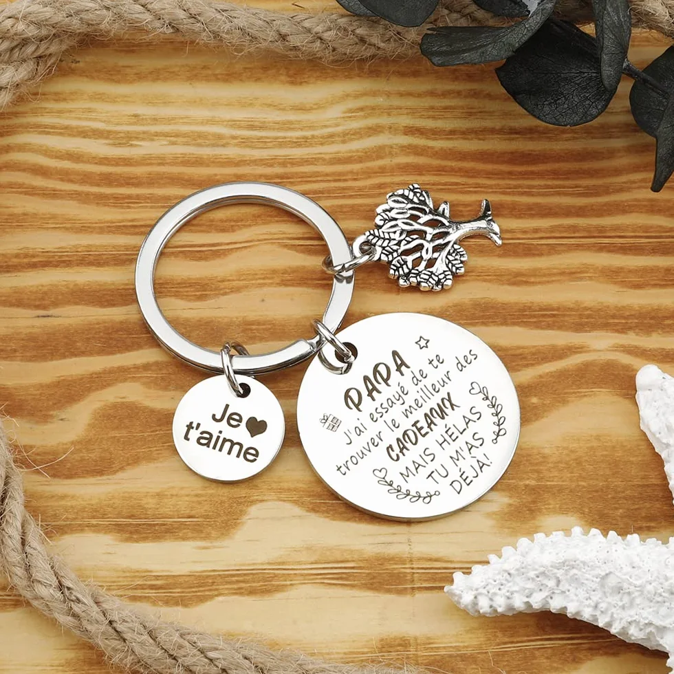 Cadeau Fête des Pères Original pour Papa