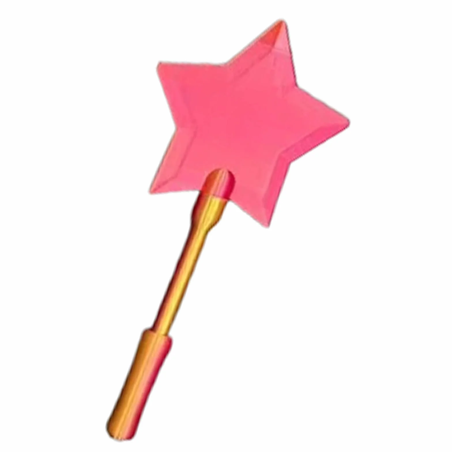 Baguettes Tap to Pay, Imprimée 3D, Credit Card Holder, Fairy Pay Debit Card Wand, Star Magic Wand