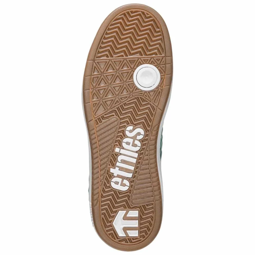 Etnies Cresta Cupsole Skate Classique Baskets Renforcées Confort Coussiné