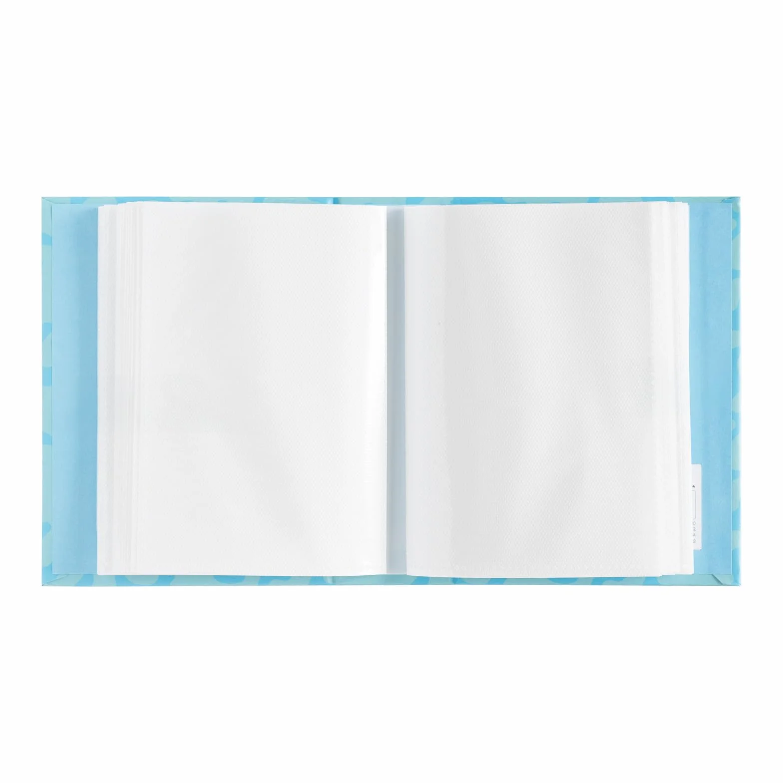 Disney Stitch Album Photo 10x15 cm 100 Pochettes Couverture Rigide