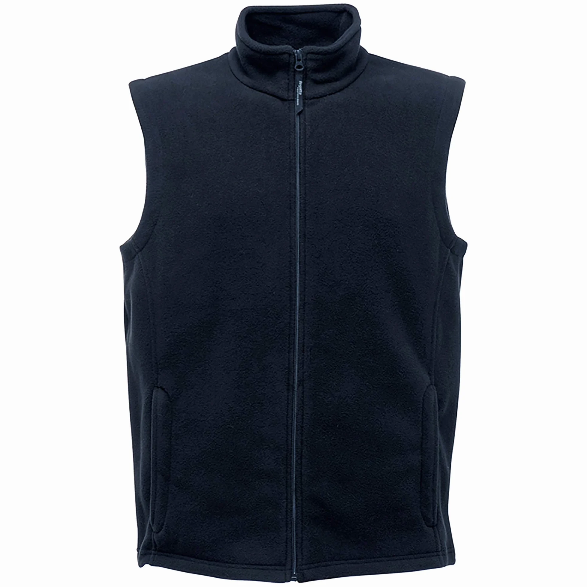 Regatta Micro Fleece Veste Homme