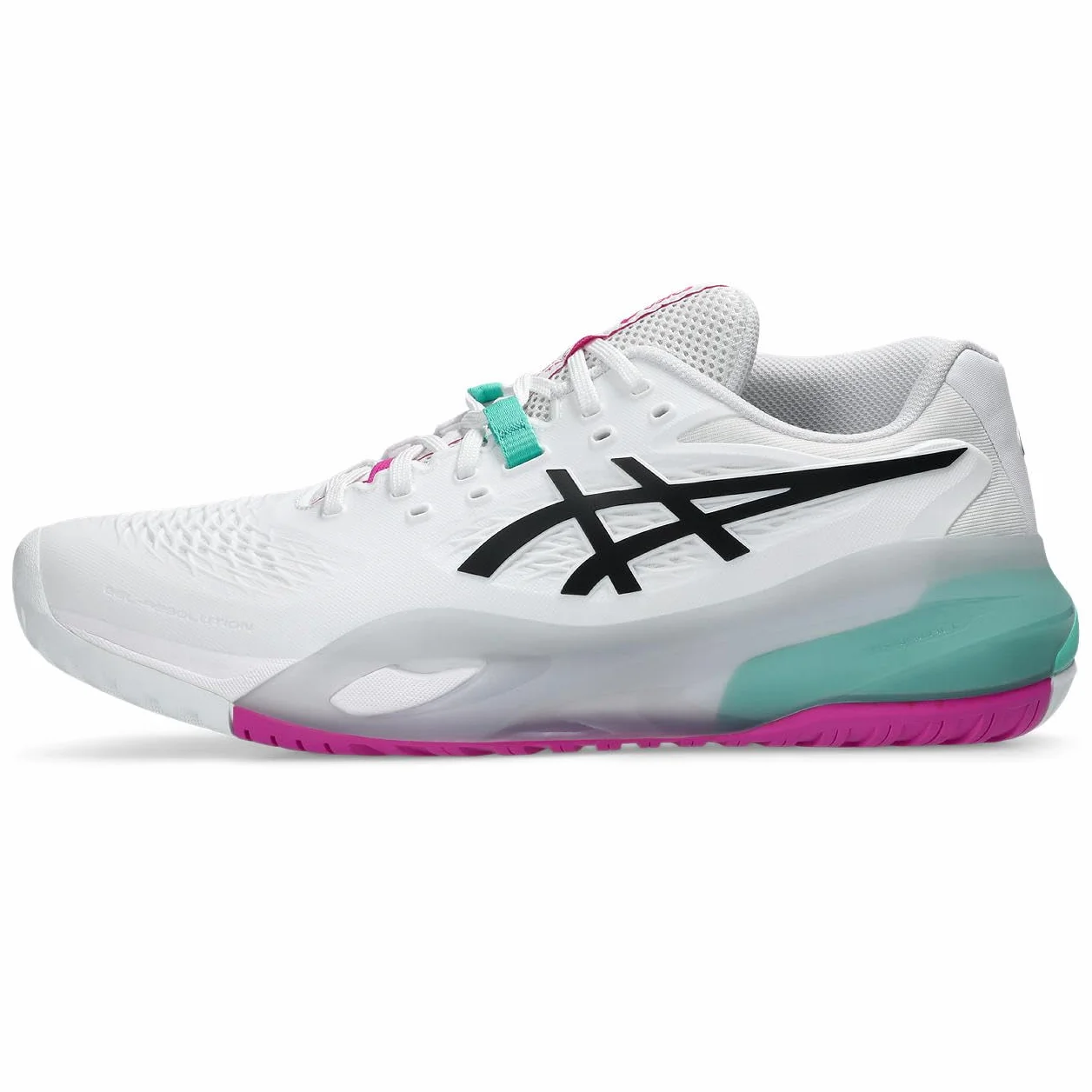 ASICS Gel-Resolution X Baskets pour homme