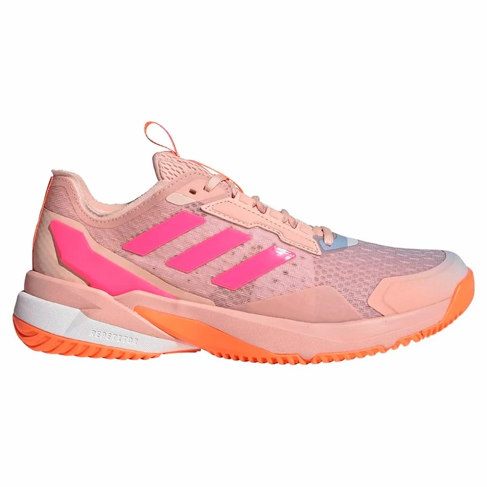 adidas Crazyflight 6 Woman Indoor Court Shoes EU 40