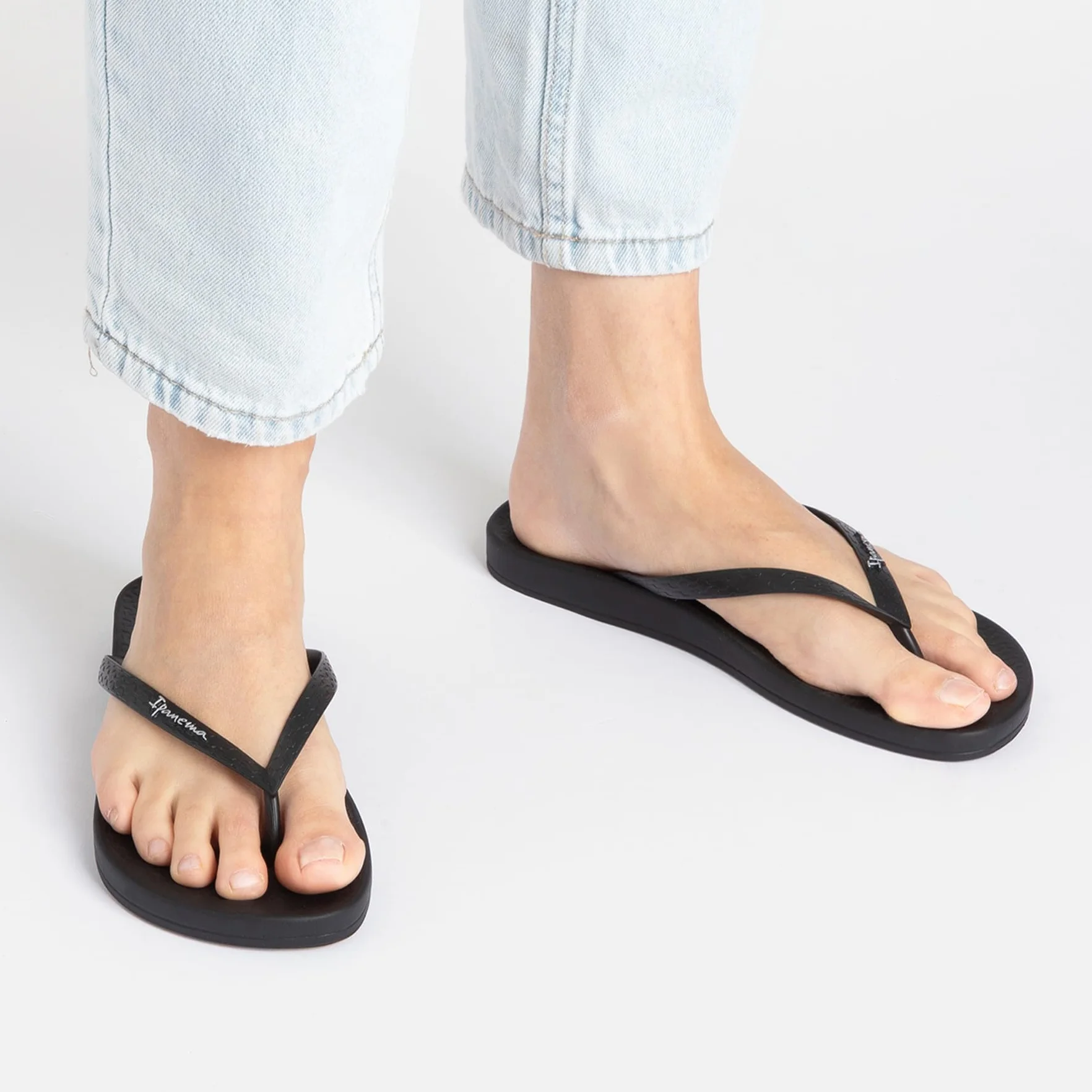 Ipanema Anat Colors Fem Tongs