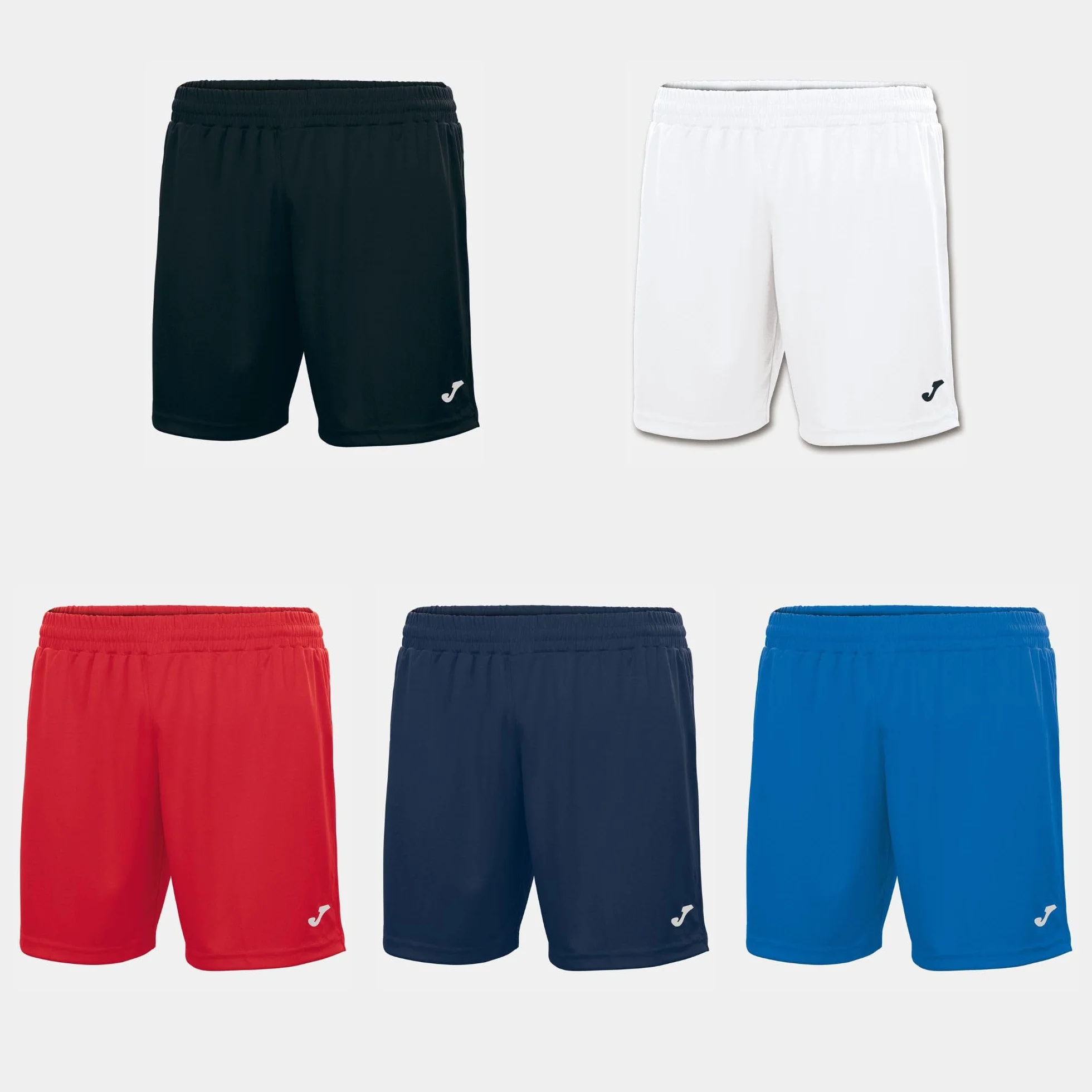 Joma Treviso Shorts Short Hybride Homme