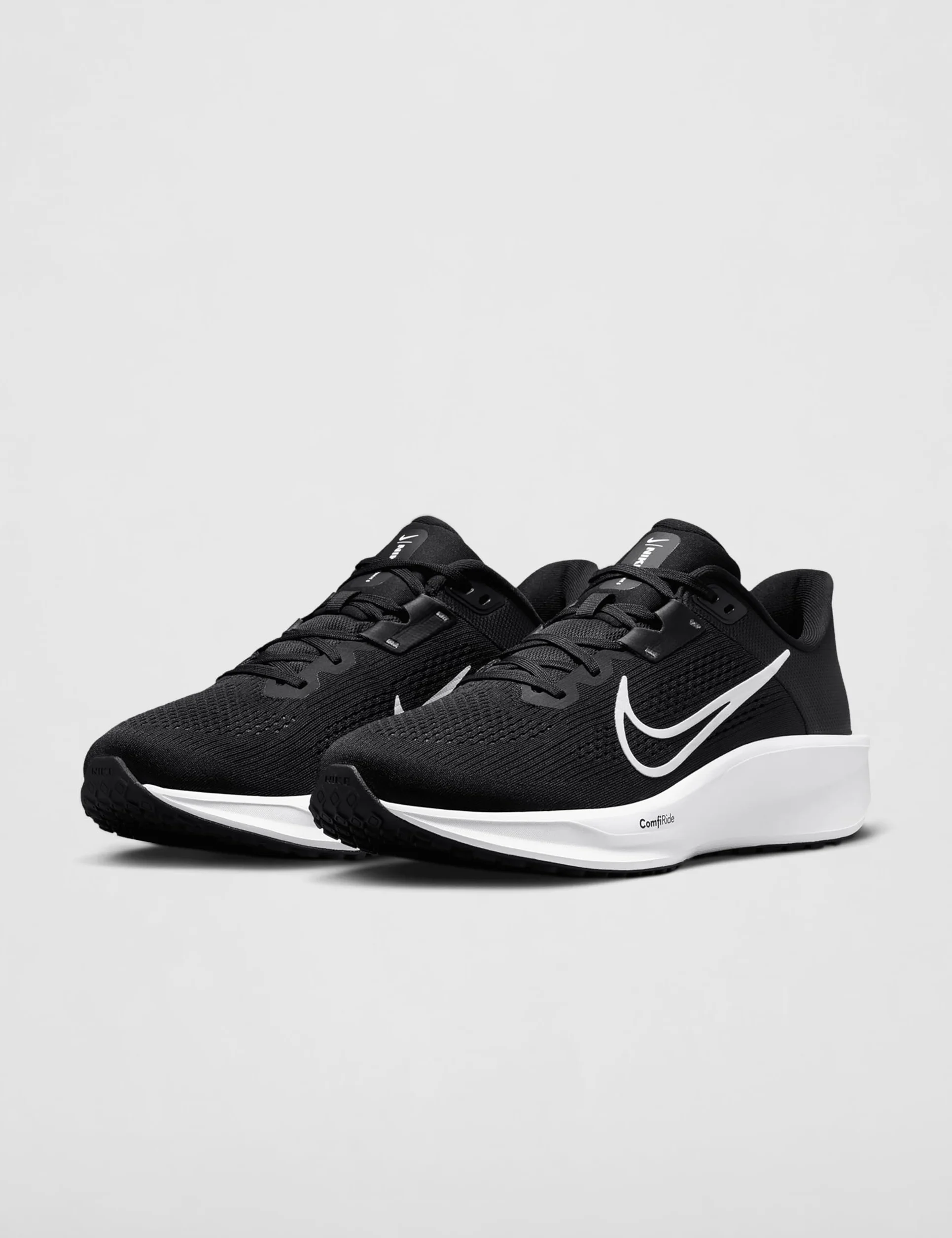 Nike Quest 6 Running Shoe Homme