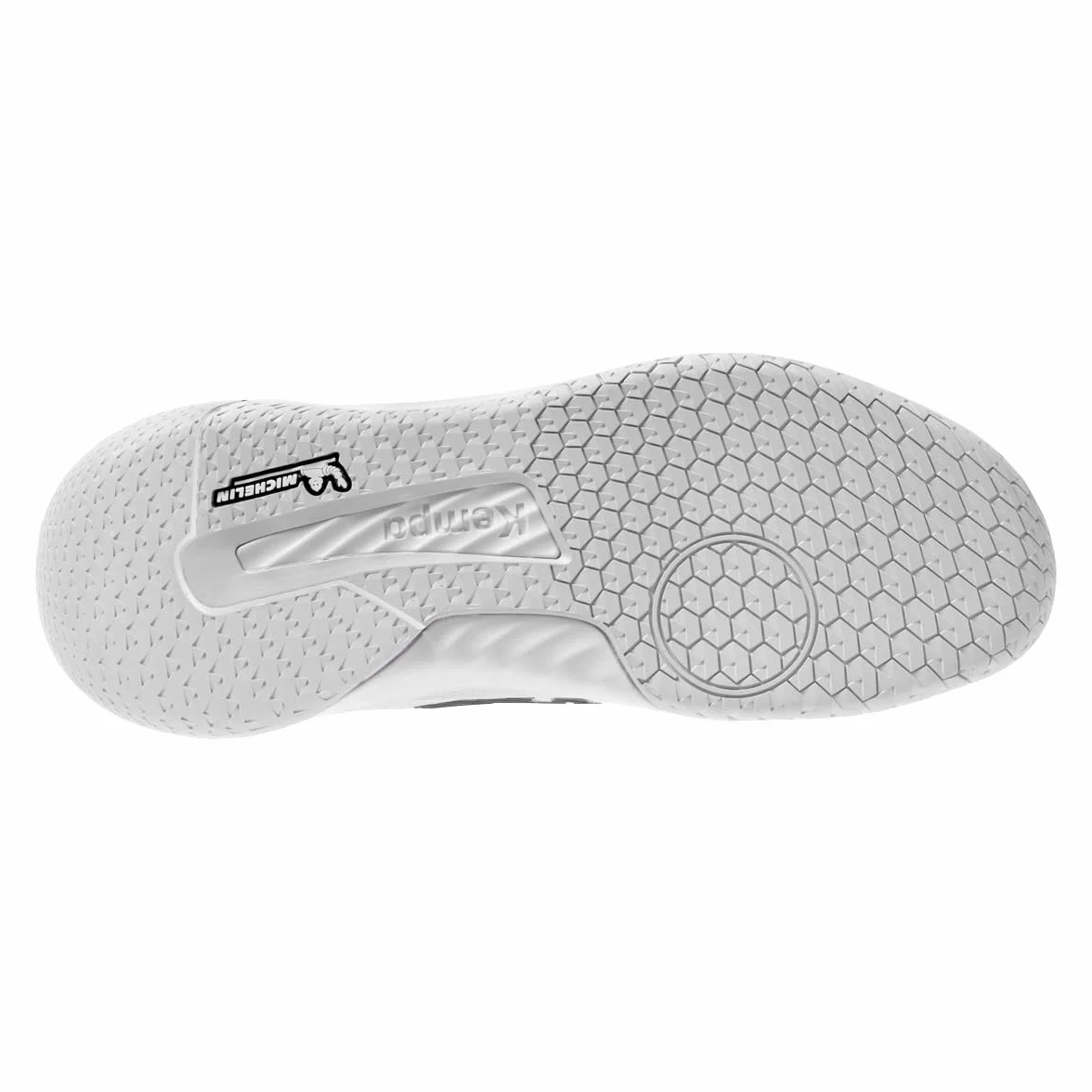 Kempa Femme Kourtfly Two Chaussures de Handball