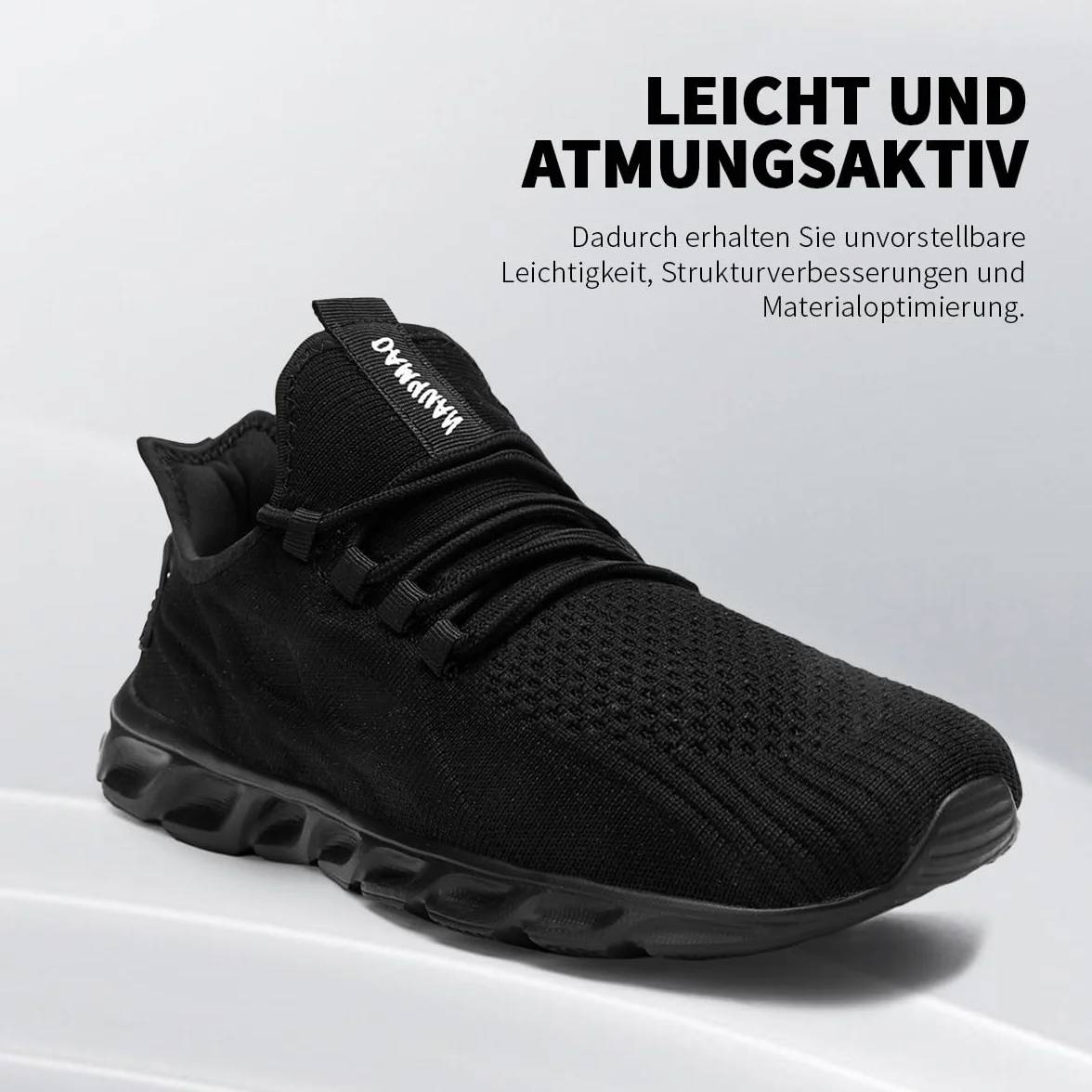 Basket Homme Jogging Sneakers Chaussure Running Sport