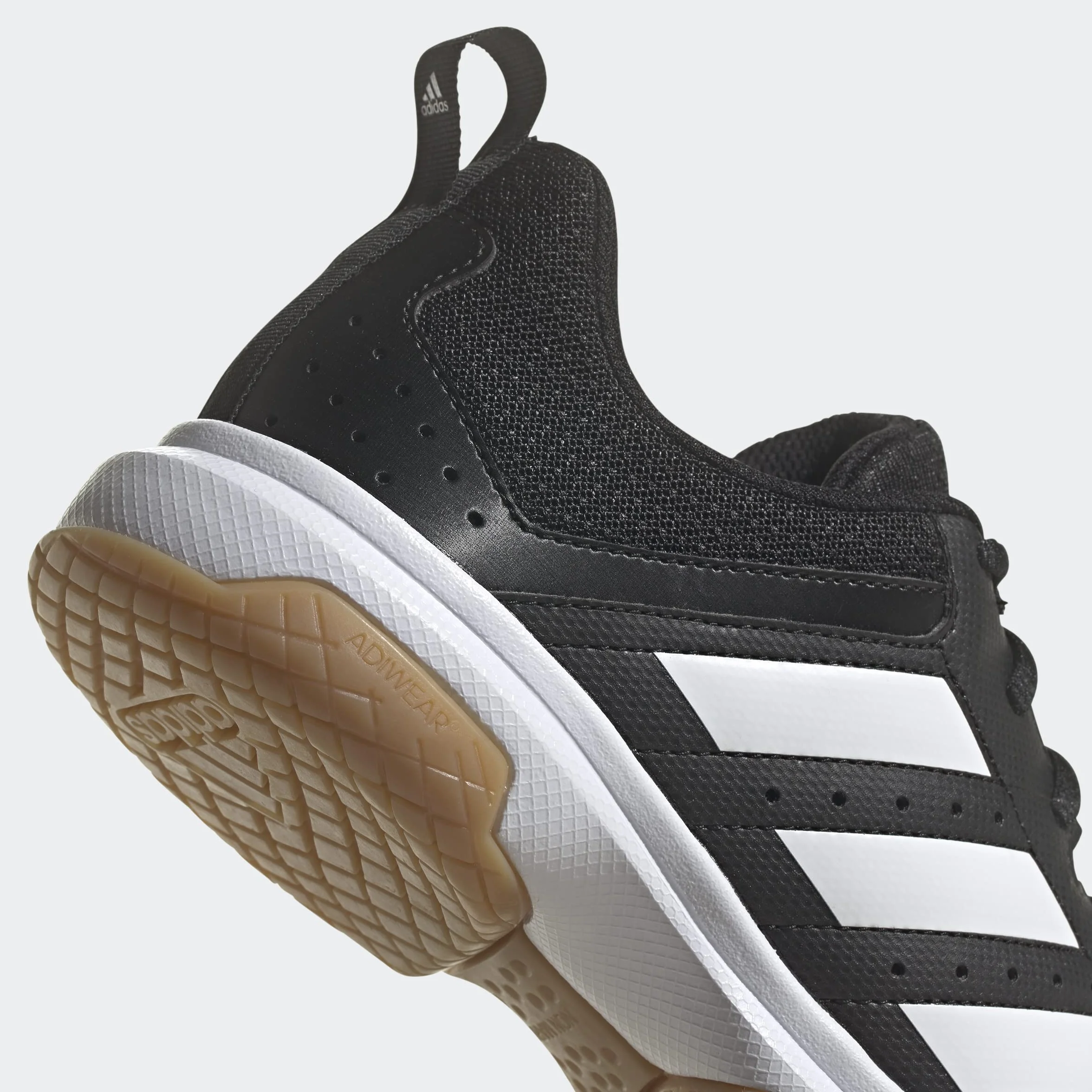 Adidas Ligra 7 Chaussures Femme Indoor
