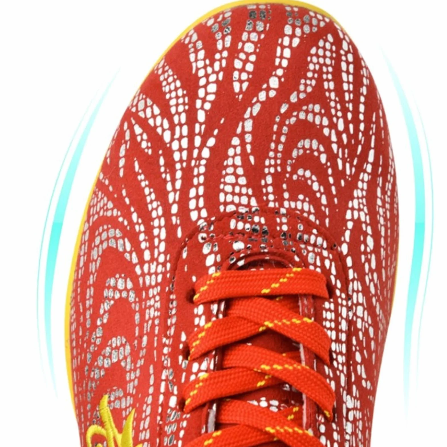 Chaussures Tai Chi Arts Martiaux Kung Fu Qi Gong Sport pour Homme Femme Entraînement Taekwondo Box 45EU