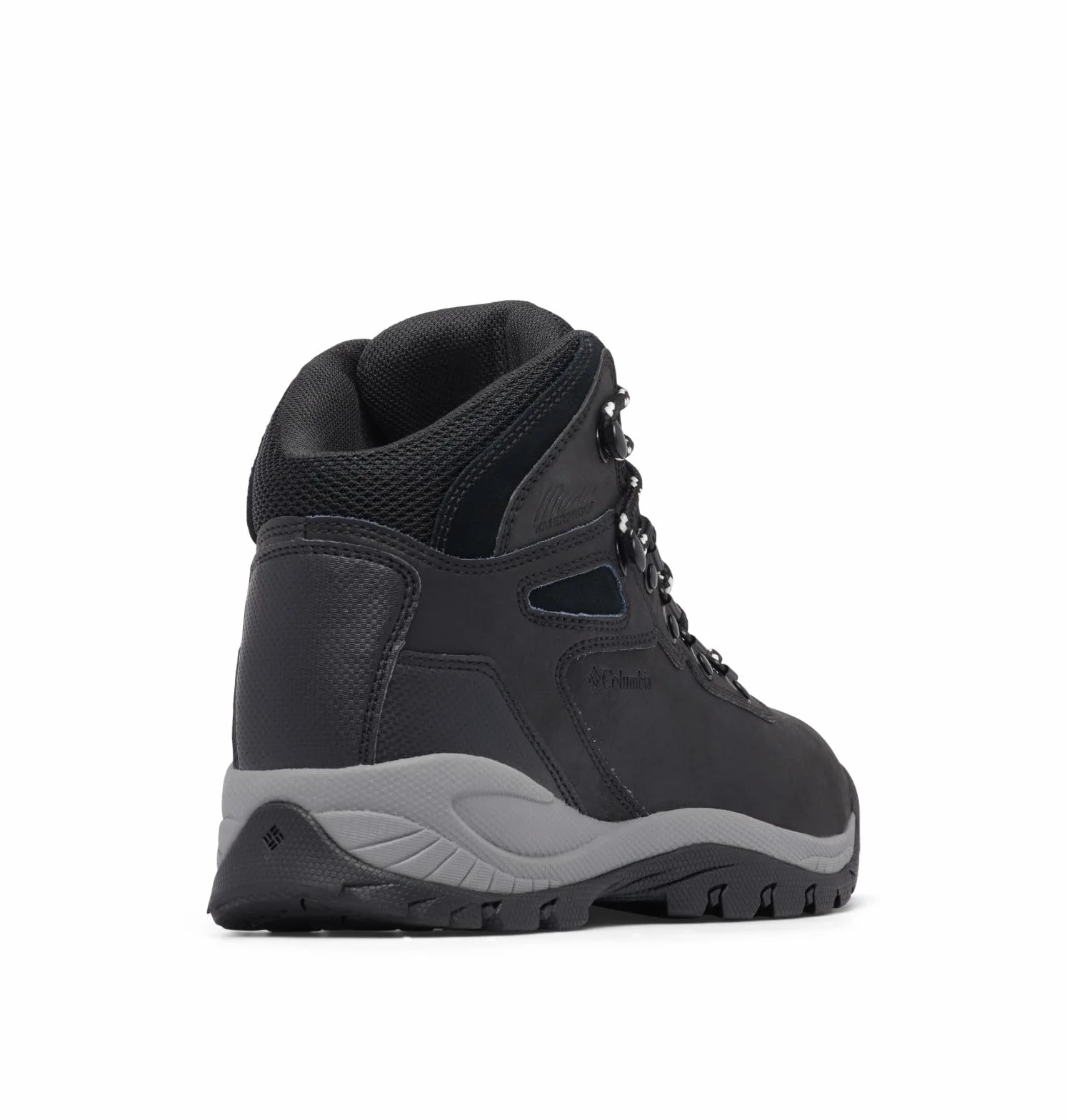 Columbia Newton Ridge Plus Chaussures Montantes Randonnée Trekking Femme