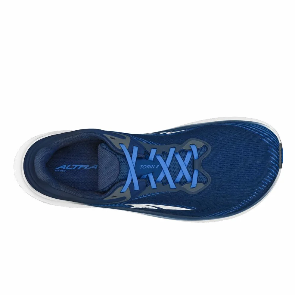 Altra Torin 8 Basket Homme