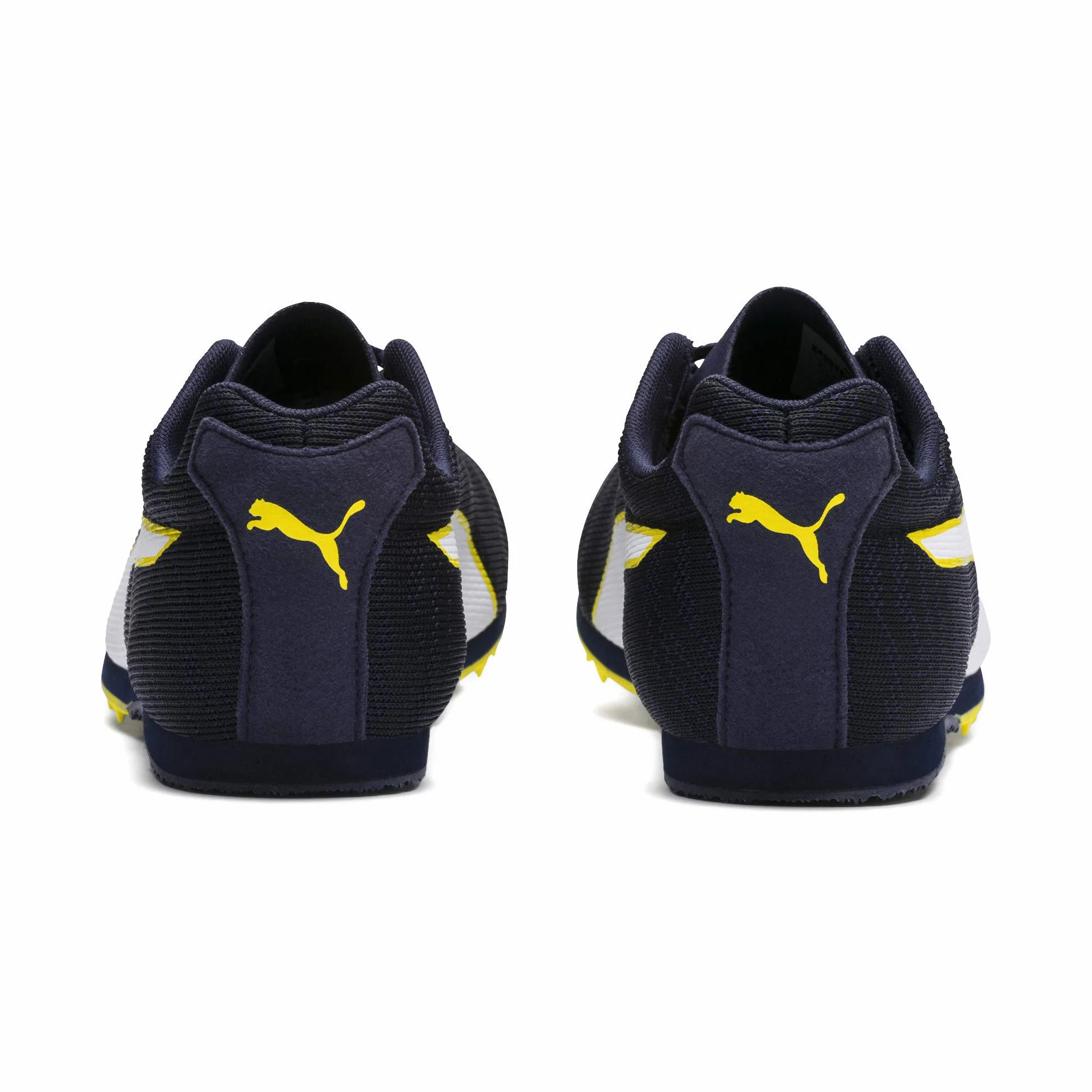 Puma Evospeed Star 6 Men Sprint Running Track Spikes