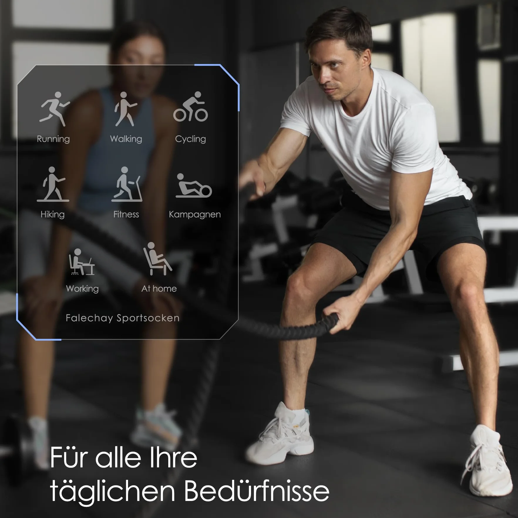 Chaussettes Hommes Femmes Coton Basses Sport Courtes Respirantes Unisexe