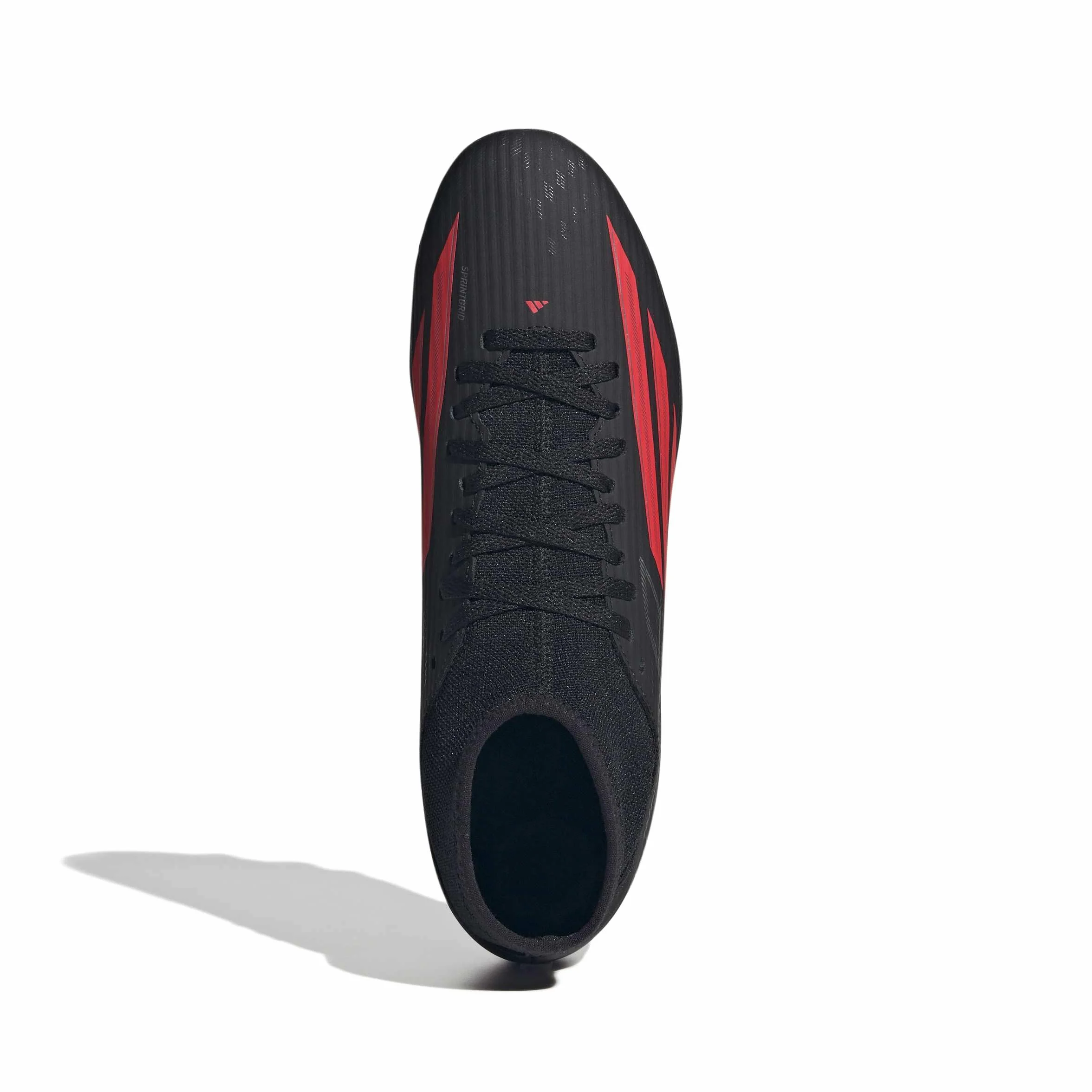 Adidas F50 Club Mid Cut Chaussures de Football Firm Ground Multi Ground