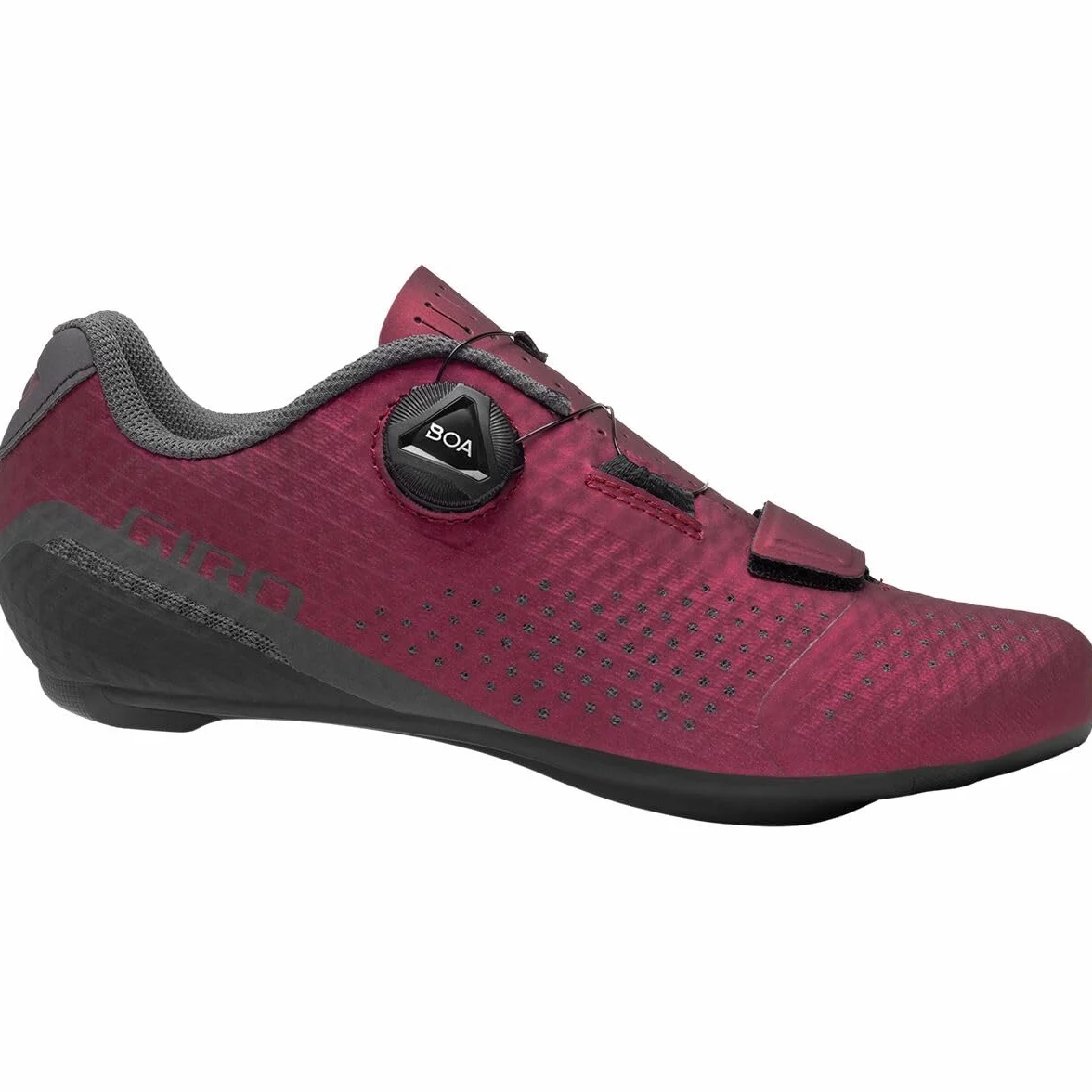 Giro Cadet Femme Chaussures de cyclisme