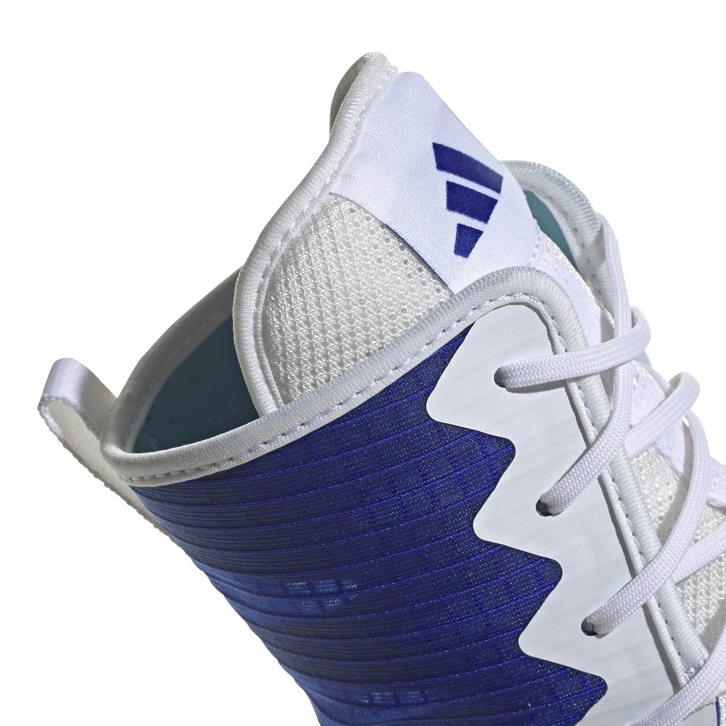 Adidas Chaussures de Boxe Box HOG 4"