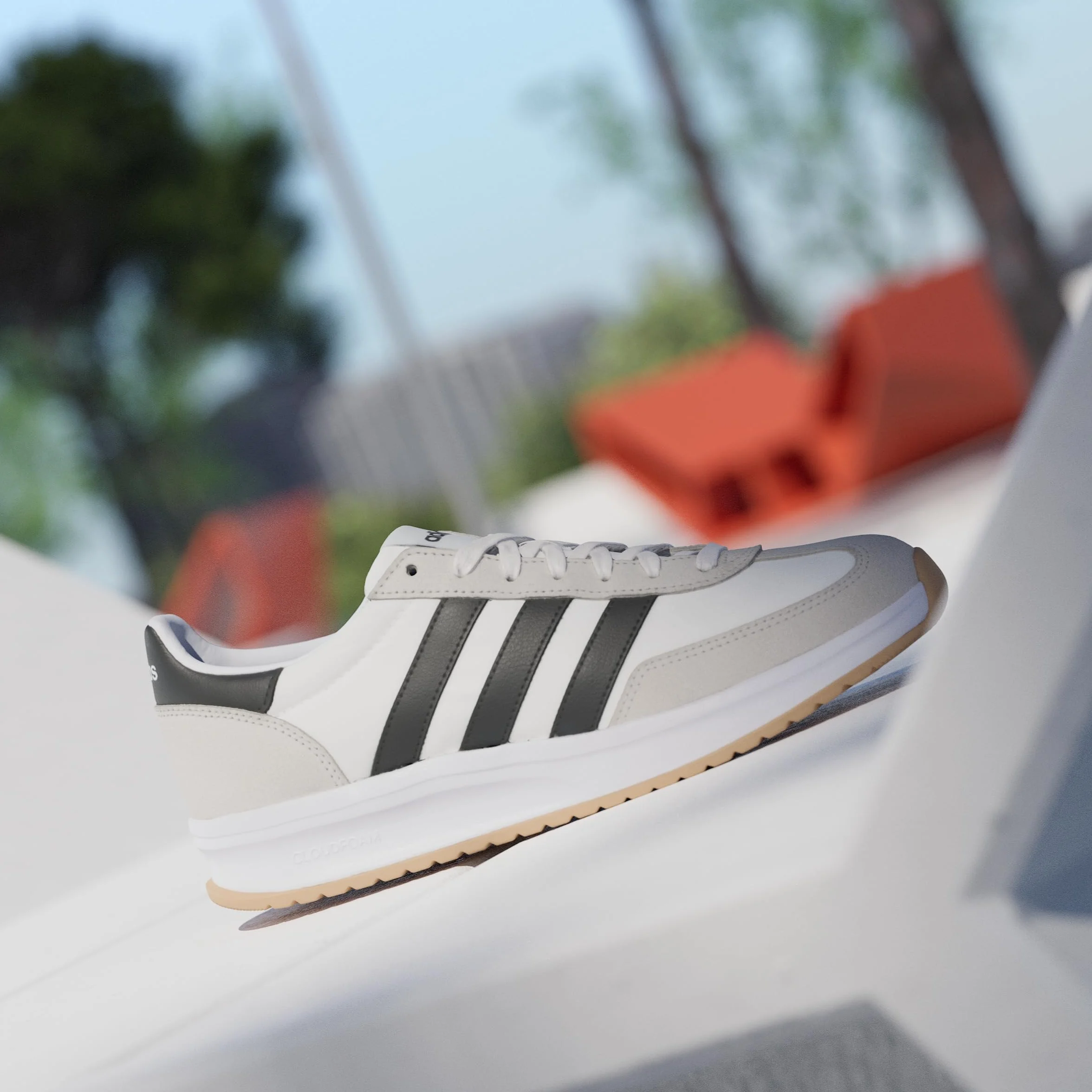 Adidas Homme Run 70S 2.0 Chaussures