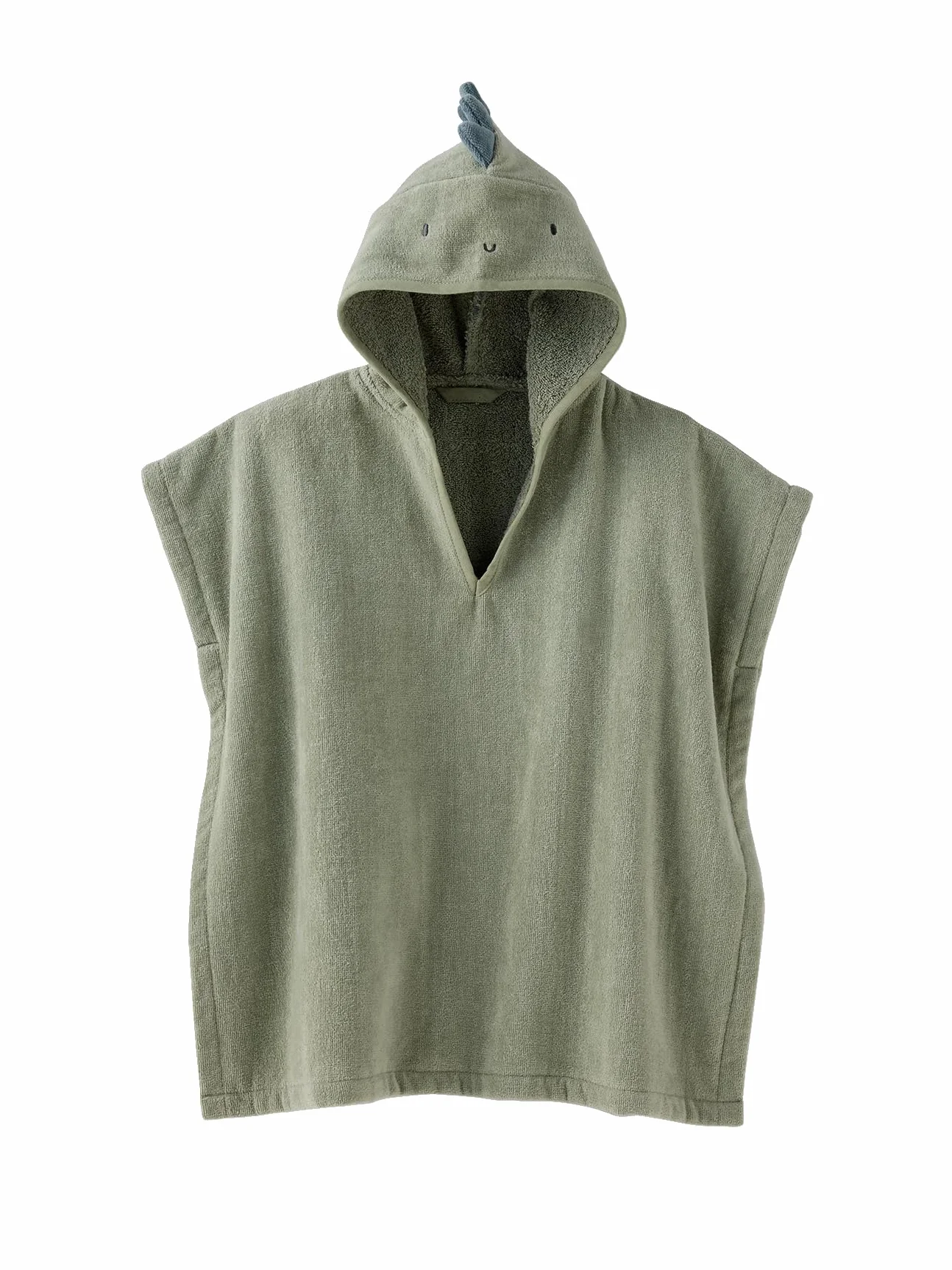 VERTBAUDET Poncho de bain bébé Animal