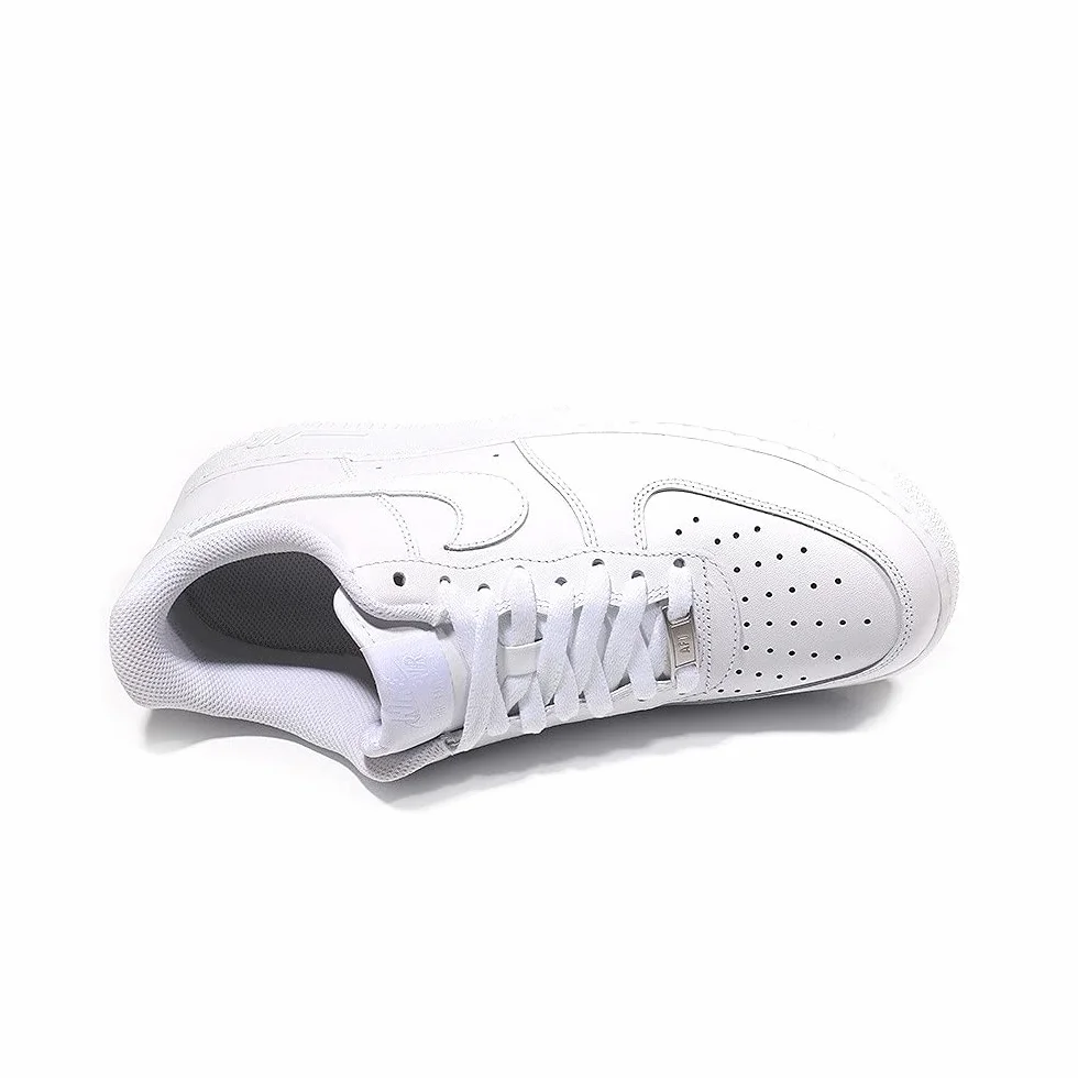 Nike Air Force 1 '07 Baskets Homme