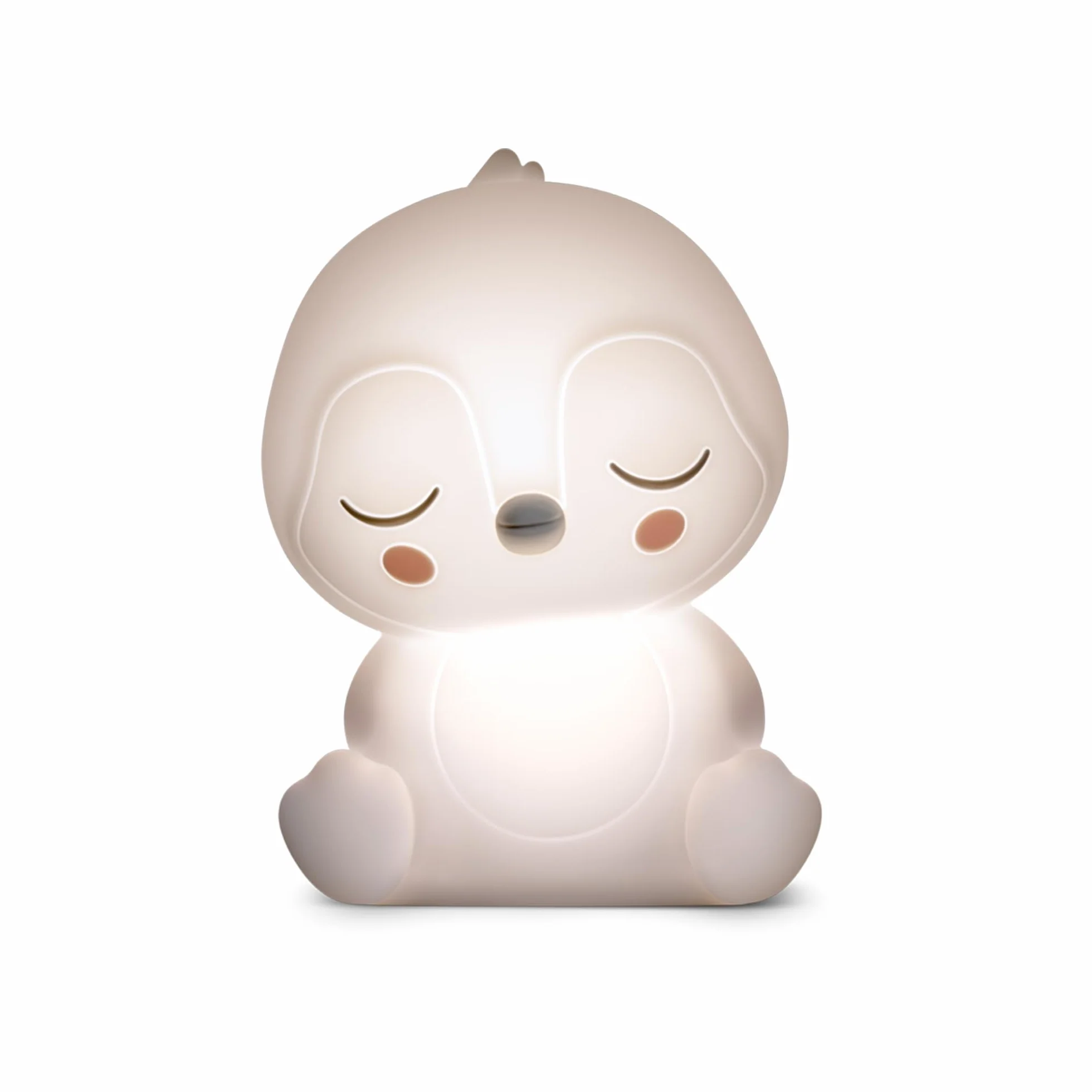tonies veilleuse Doudou Pingouin berceuses apaisantes Toniebox audioconte 3 ans+