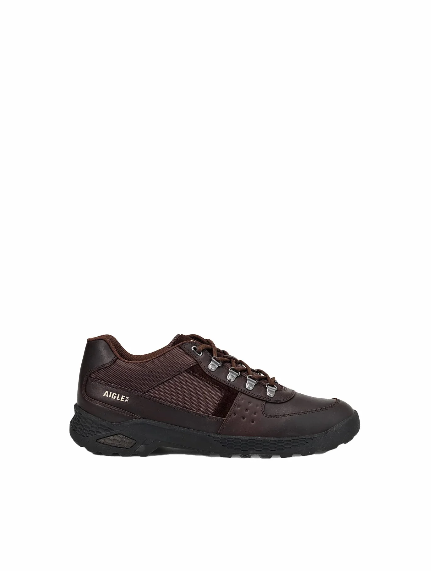 Aigle Dolik Chaussure de randonnée Homme
