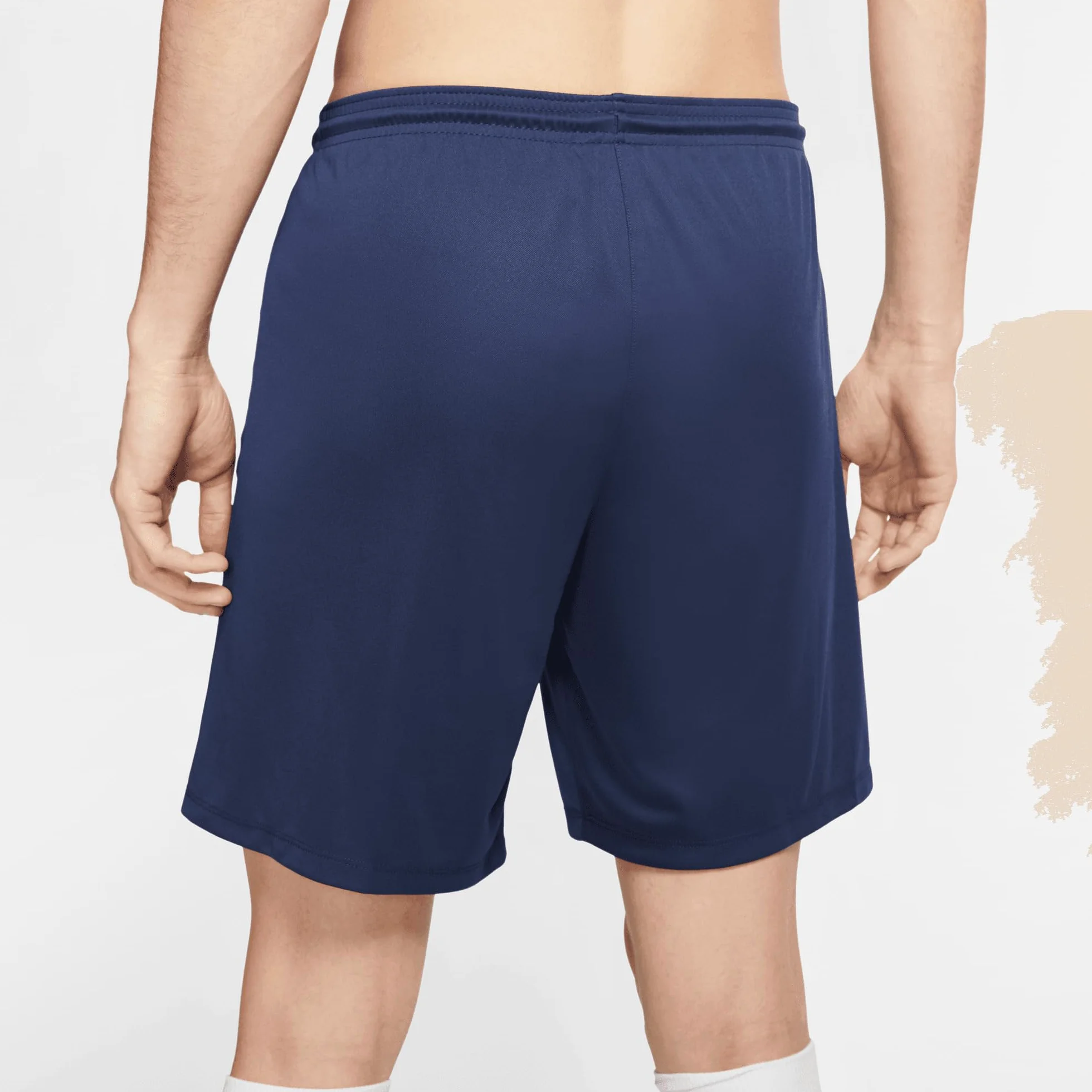 Nike Short De Football Homme BV6855