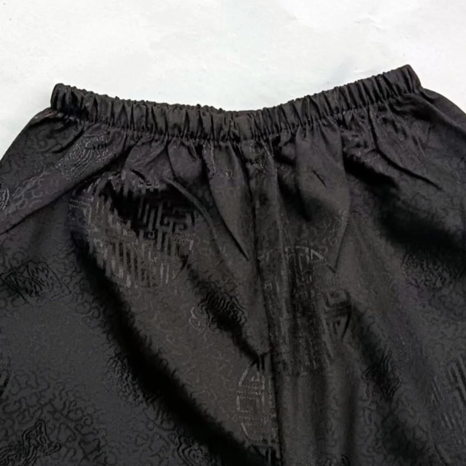 Vêtements Kung Fu pour enfants, uniforme traditionnel Tai Chi garçons filles, Arts martiaux chinois Wing Chun manches longues Tang-Suit