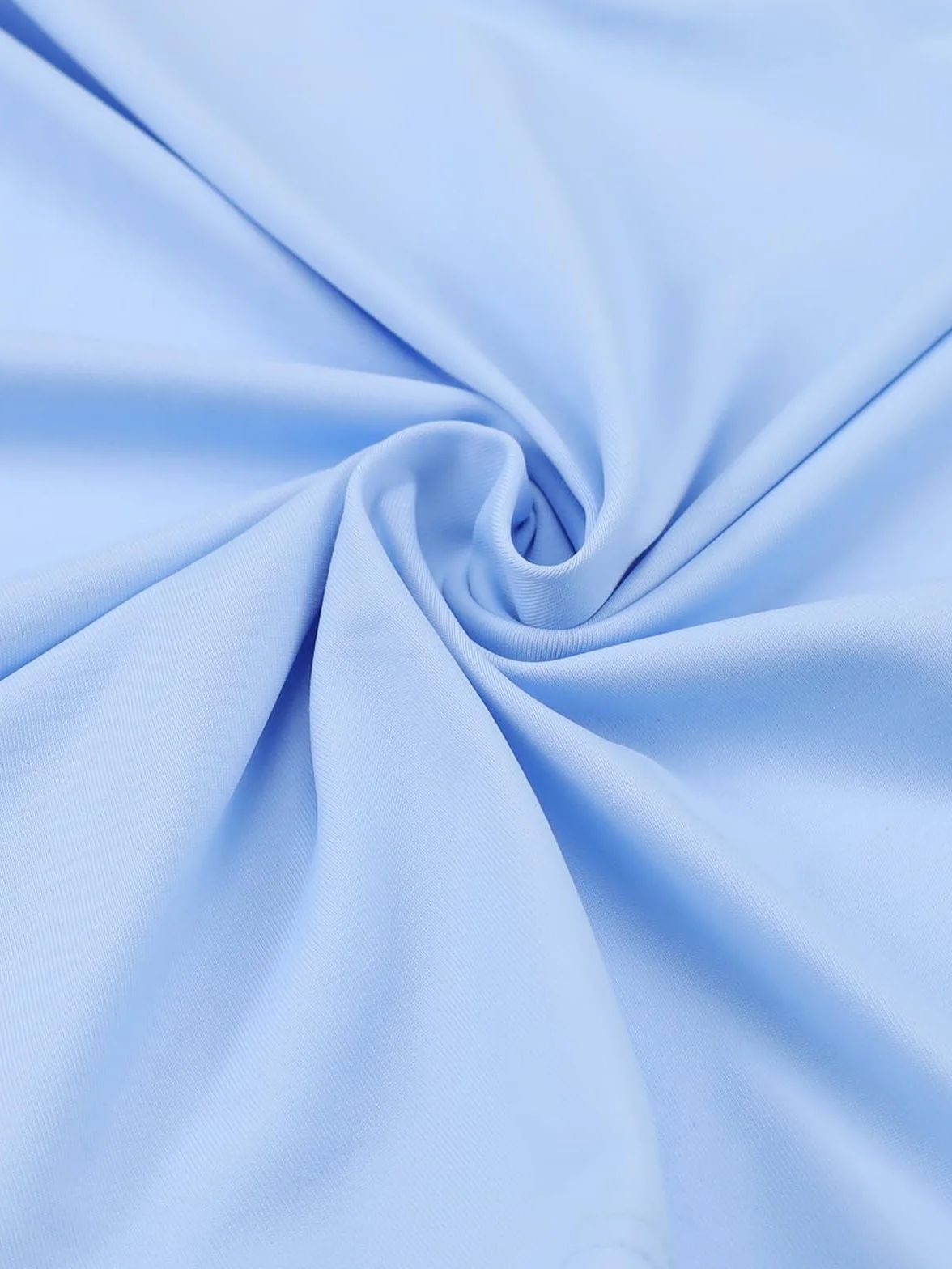 SHEKINI Jupe de natation de grossesse à volants pour femme avec short intégré et poches