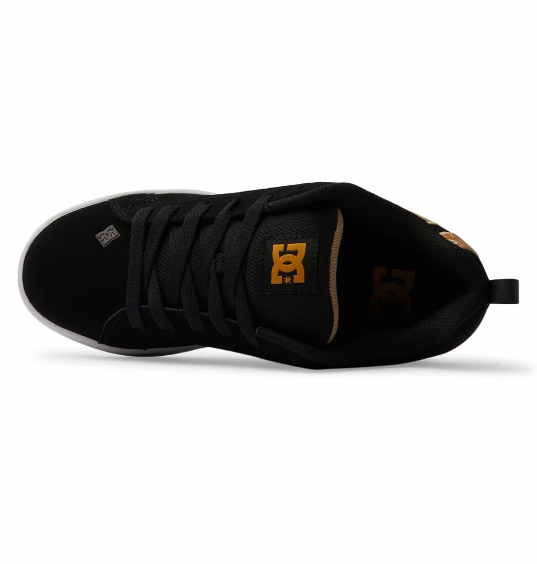 DC Shoes Femme Court Graffik W Basket