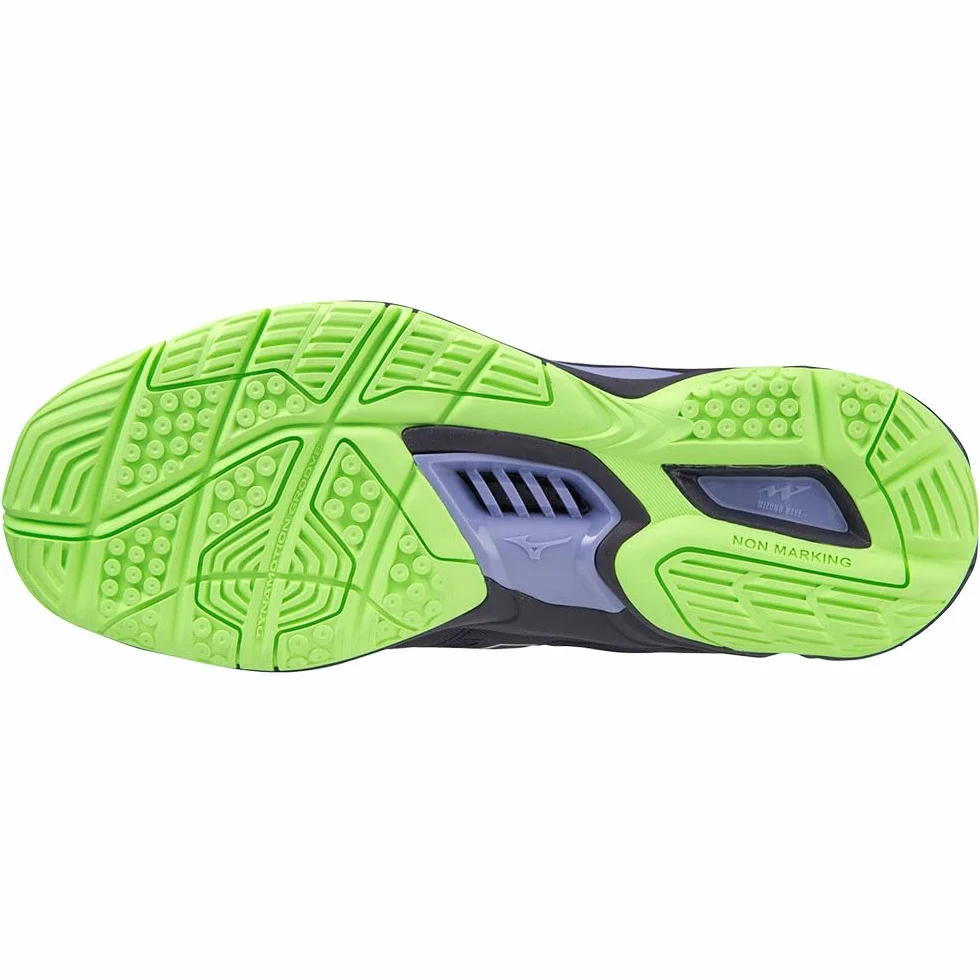 Mizuno Wave Phantom 3 Intérieur et extérieur Mixte