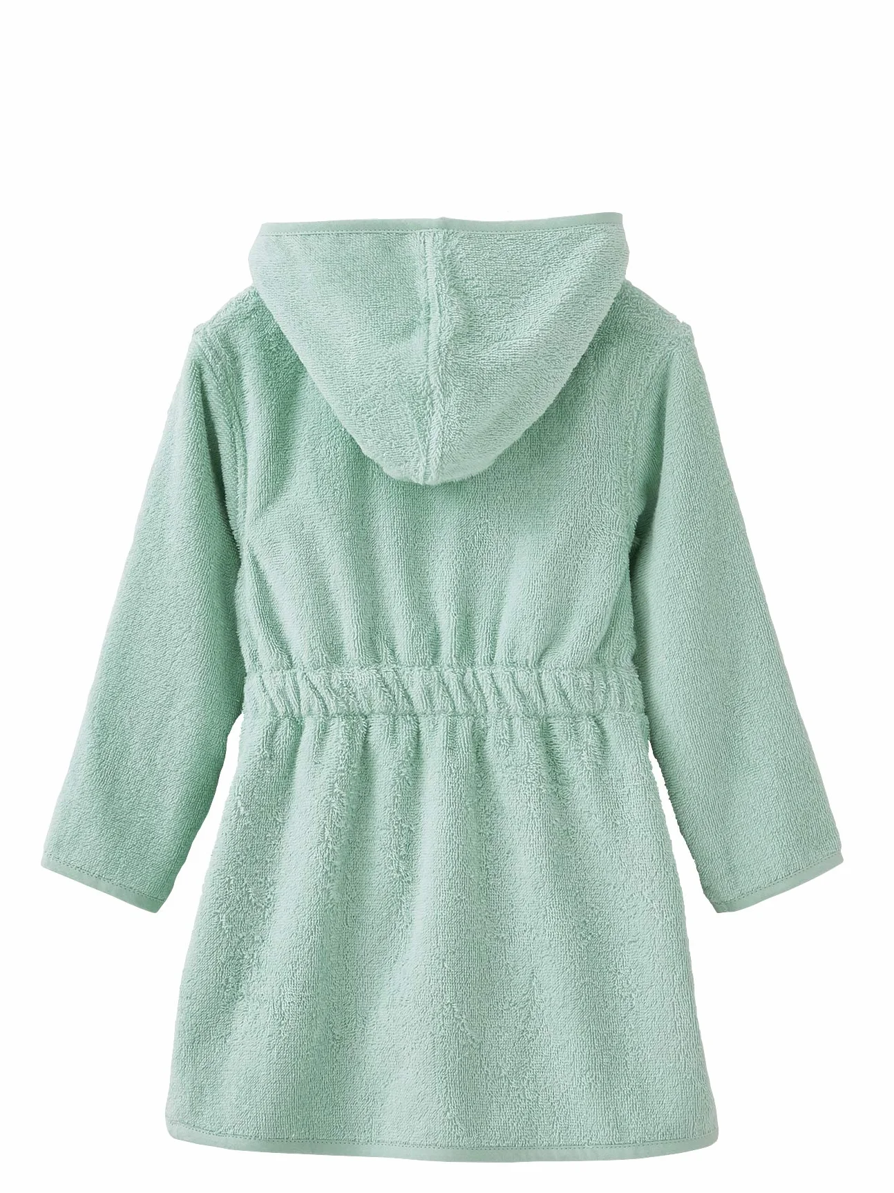 VERTBAUDET Peignoir de bain enfant à capuche
