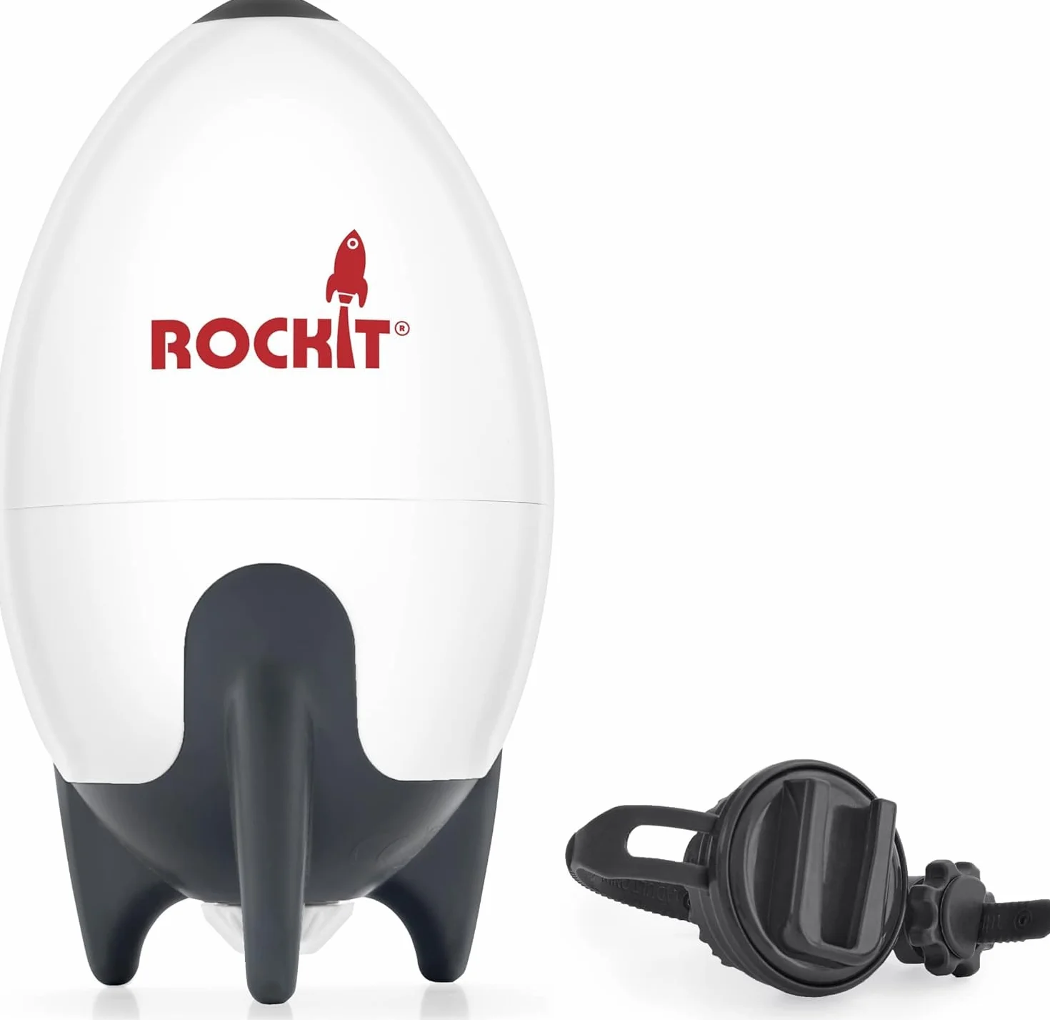 Berceur Rockit Rechargeable pour Poussette et Landau