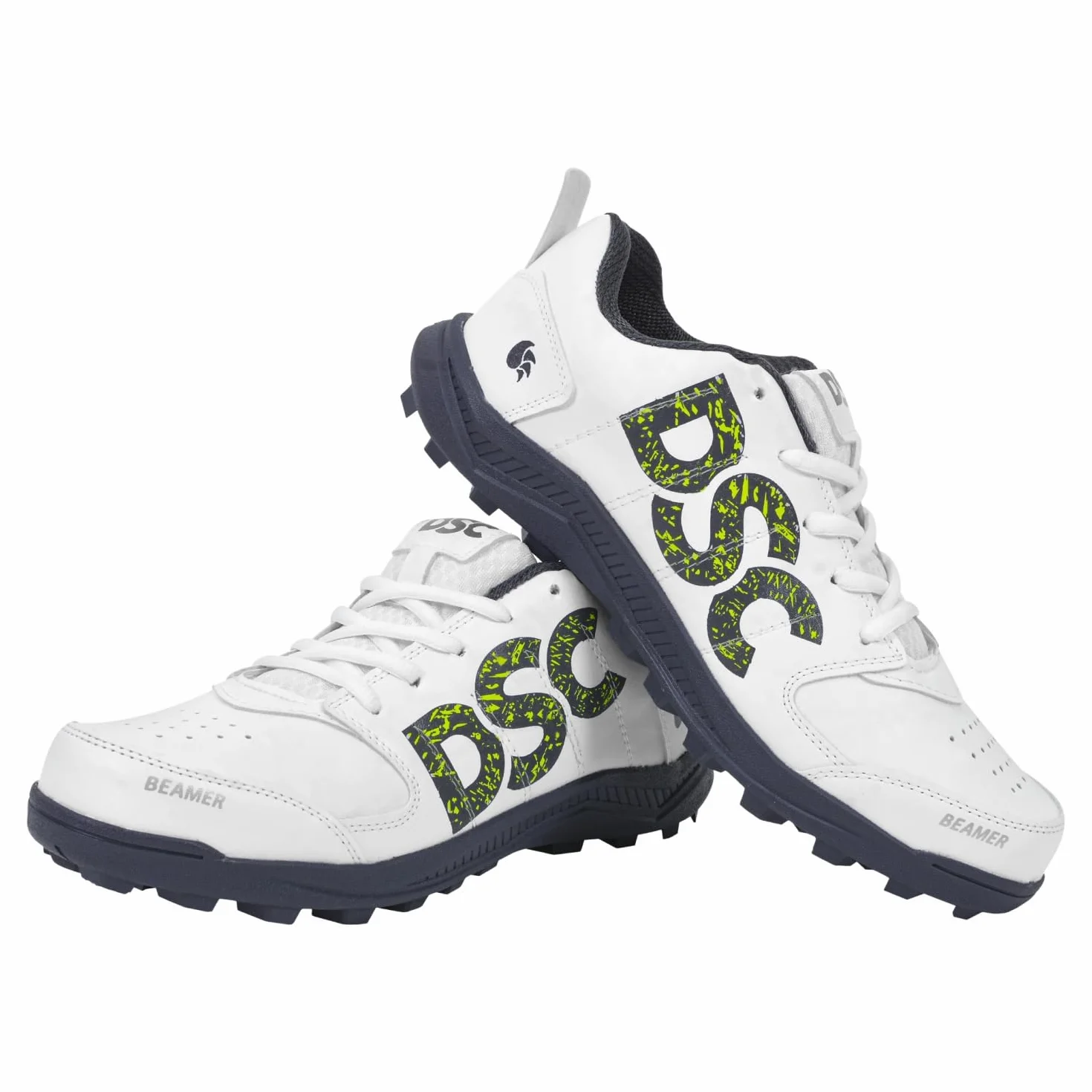 DSC Homme Beamer Cricket Shoe