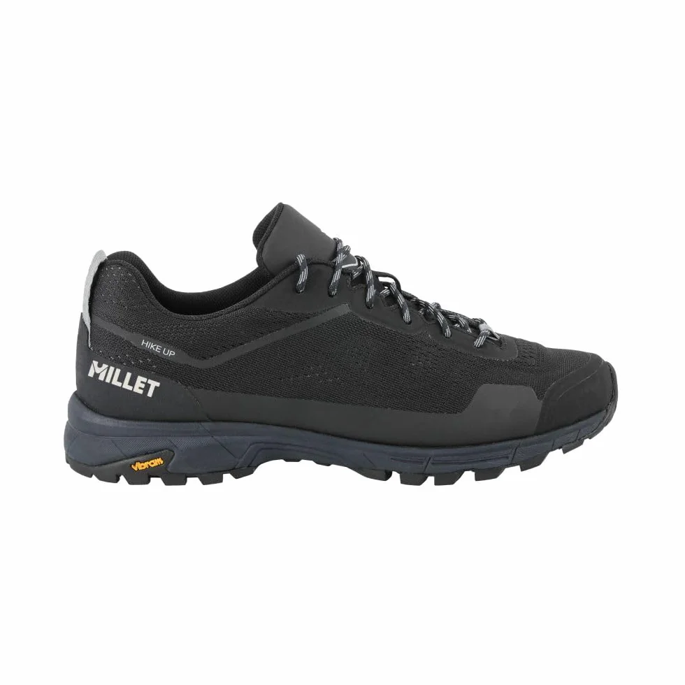 Millet Hike Up M Chaussures de Randonnée Basses Semelles Vibram Légères Homme