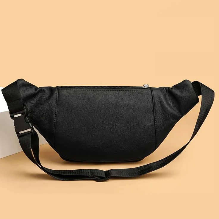 Sacs Sac Banane Sacoche Homme Femme bandouliere Ceinture Cuir