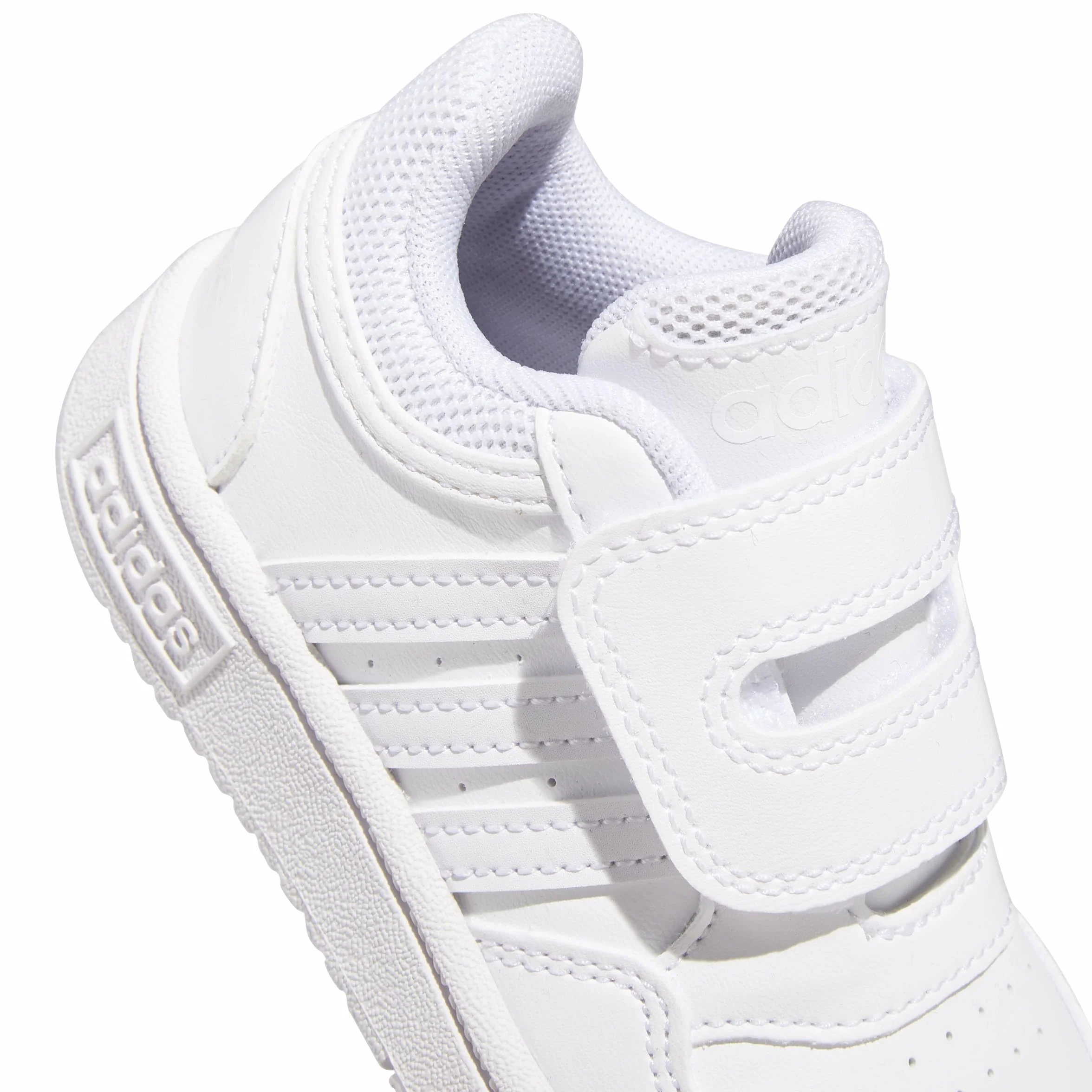 adidas Hoops Chaussures Mixte bébé