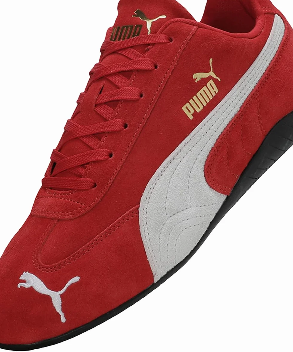 PUMA Speedcat OG Sparco Baskets Homme