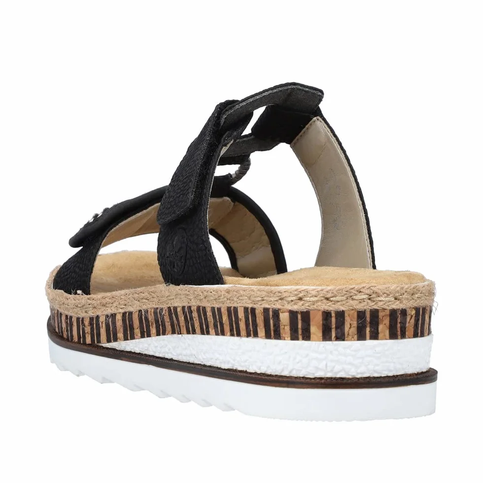 Rieker V7947 Sandale Femme