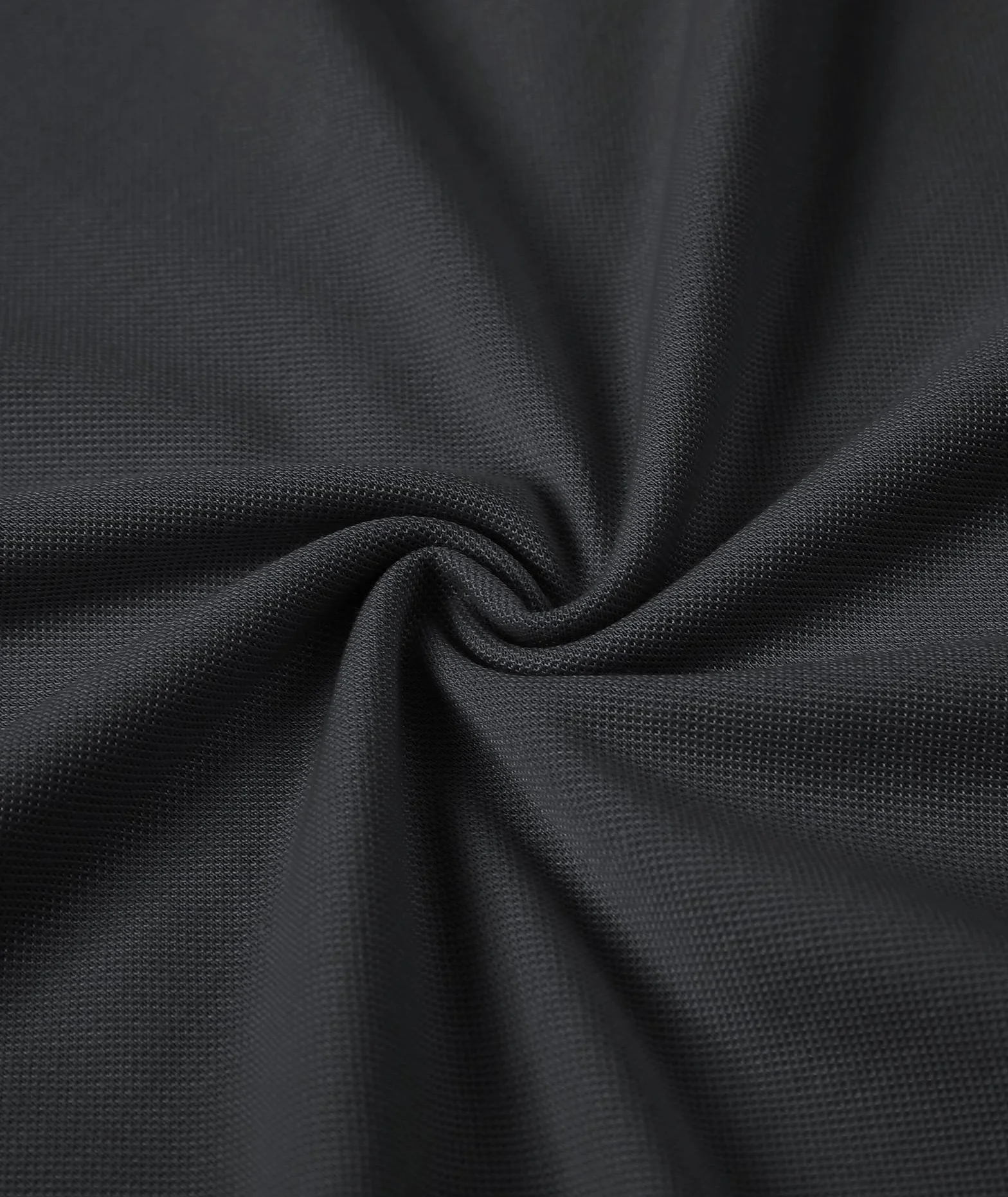 SwissWell Polo Homme Manches Courtes Léger Respirant Séchage Rapide