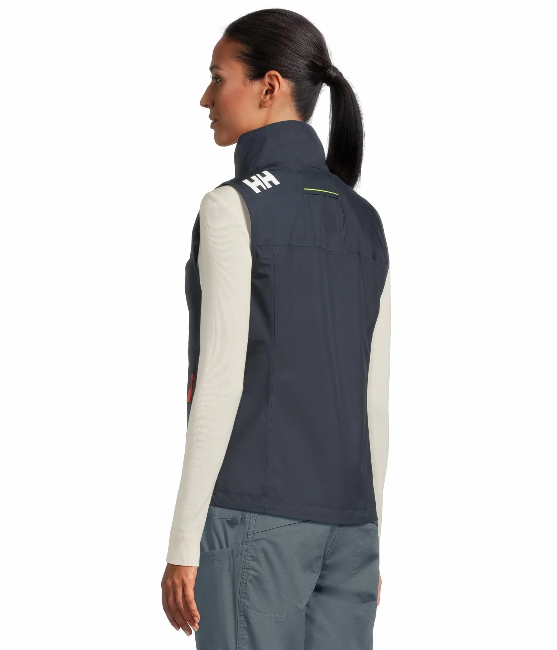 Helly Hansen W Crew Vest