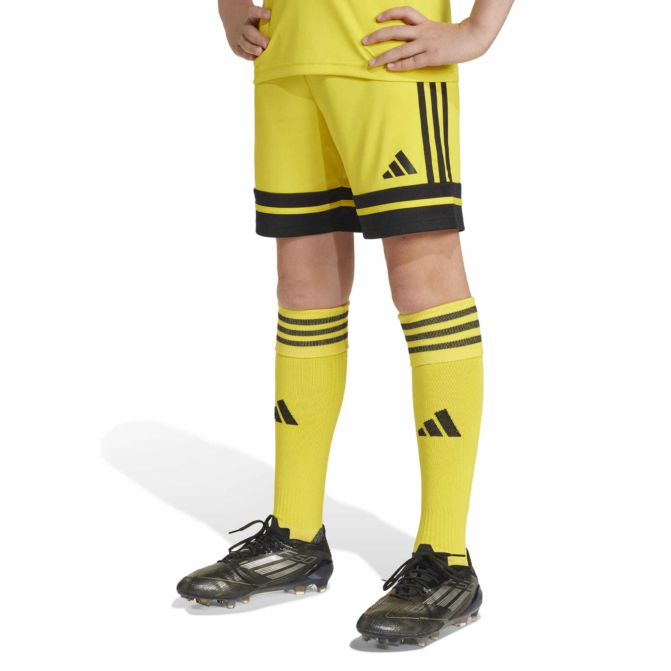 adidas Kids' Short Squadra 25