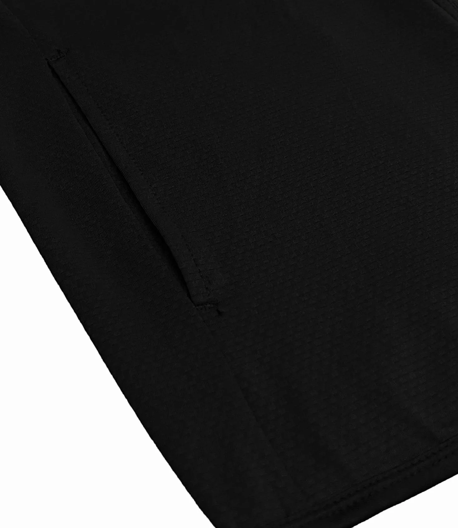 Sweat à Capuche Zip Homme Veste Fitness Course à Pied Manches Longues Léger