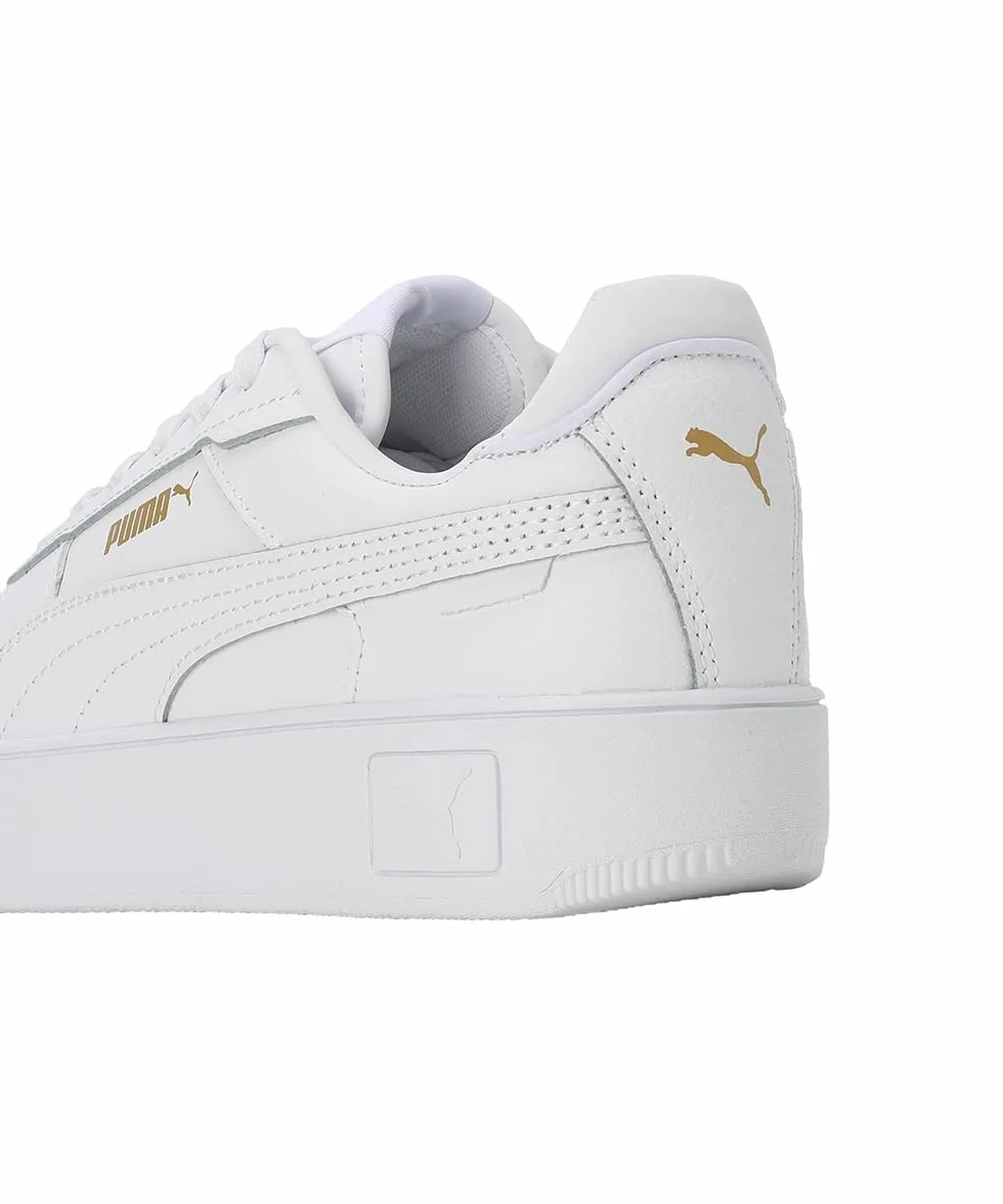 Puma Carina Street Basket Femme