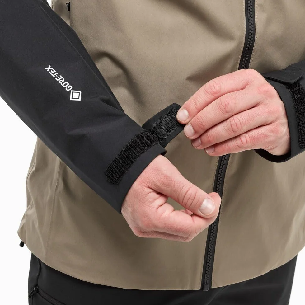 Veste Seneca Gore-TEX 2L Homme