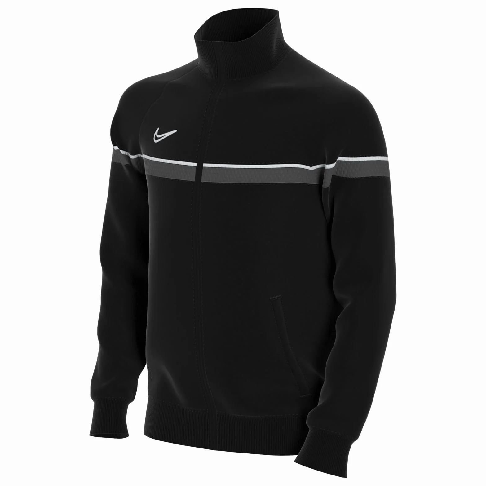 Nike Dri-fit Academy 21 Maillot Manches Courtes Fille
