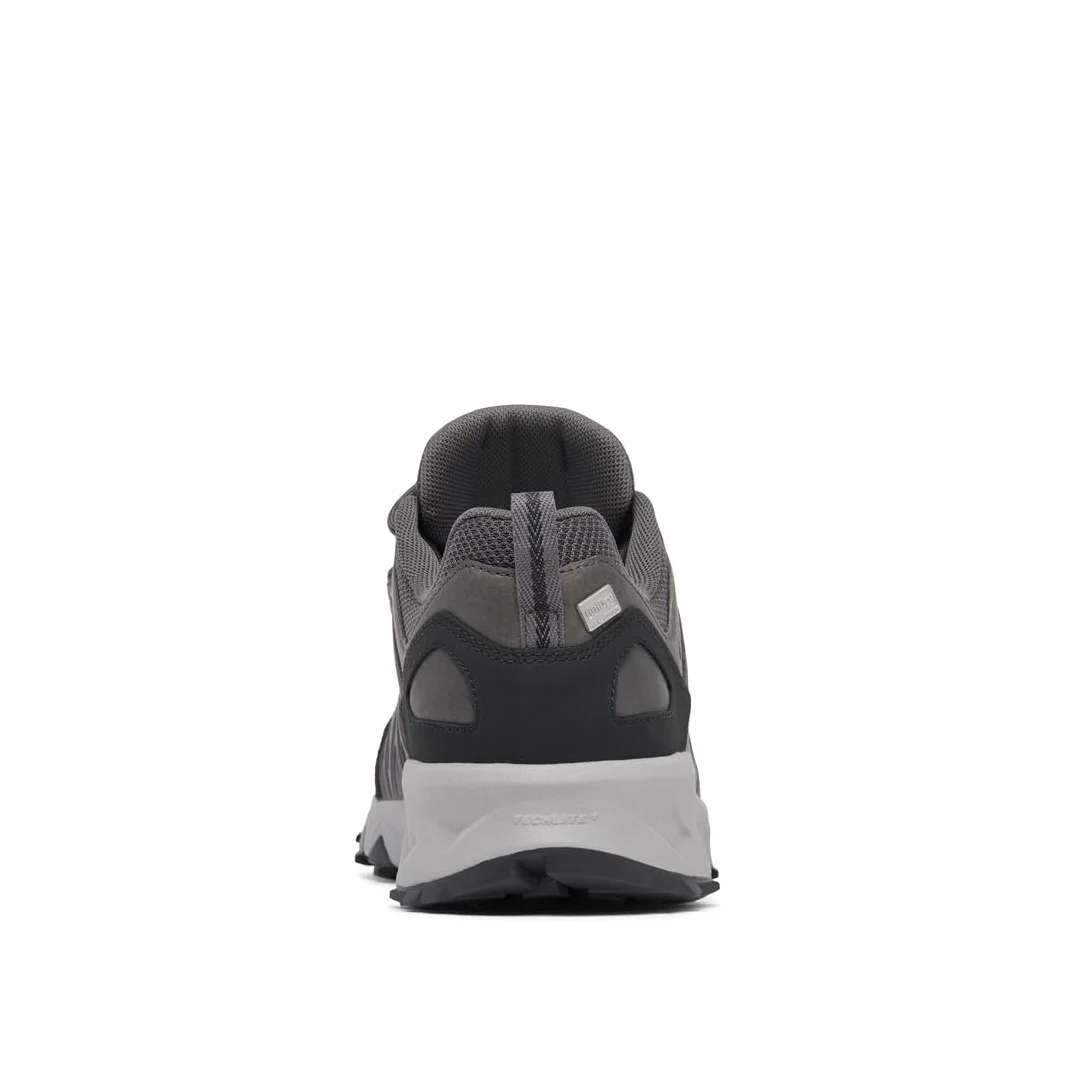 Columbia Homme Peakfreak II Outdry Leather Chaussures de Trekking Taille Basse