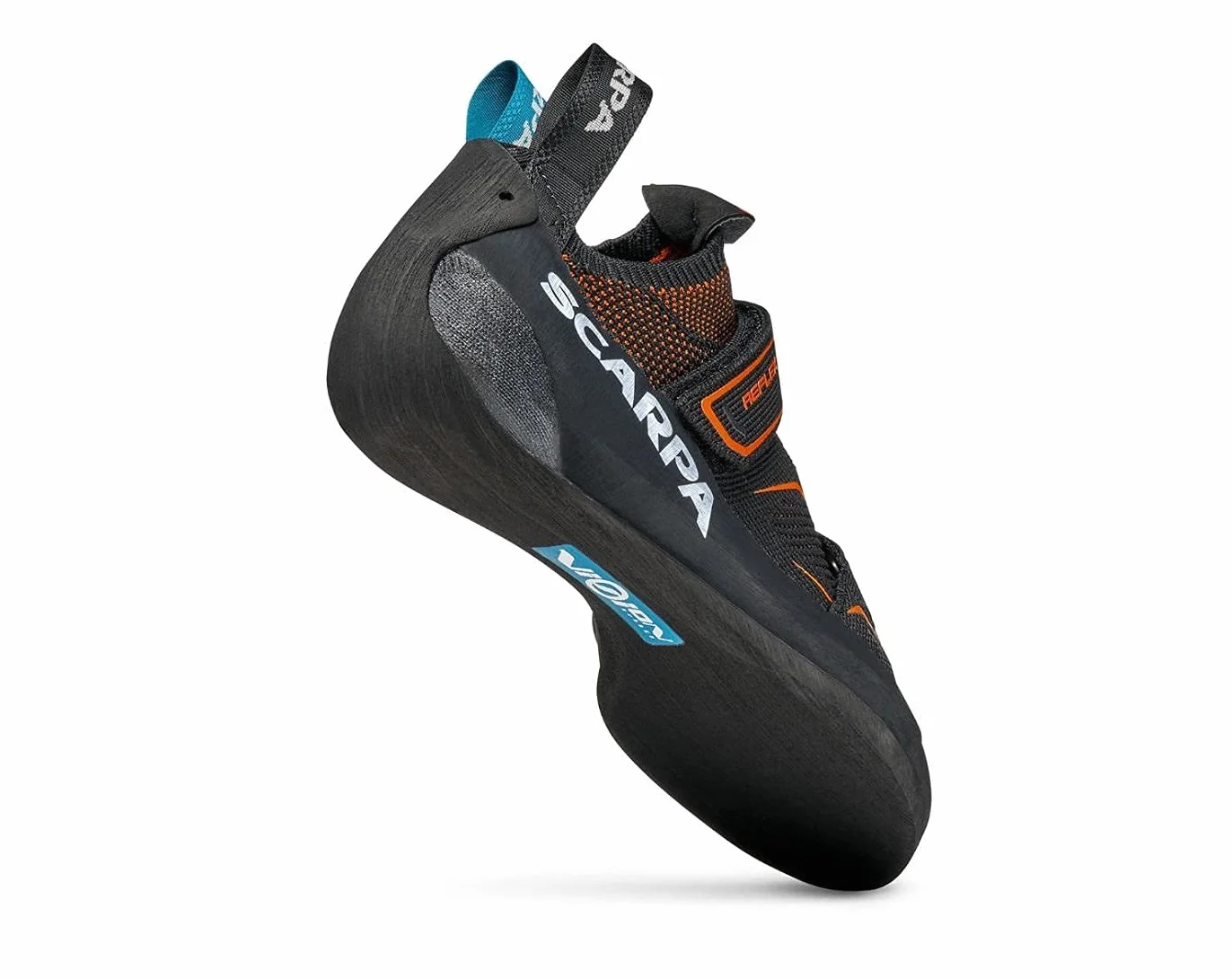 Scarpa Homme Reflex V Chaussures d'escalade
