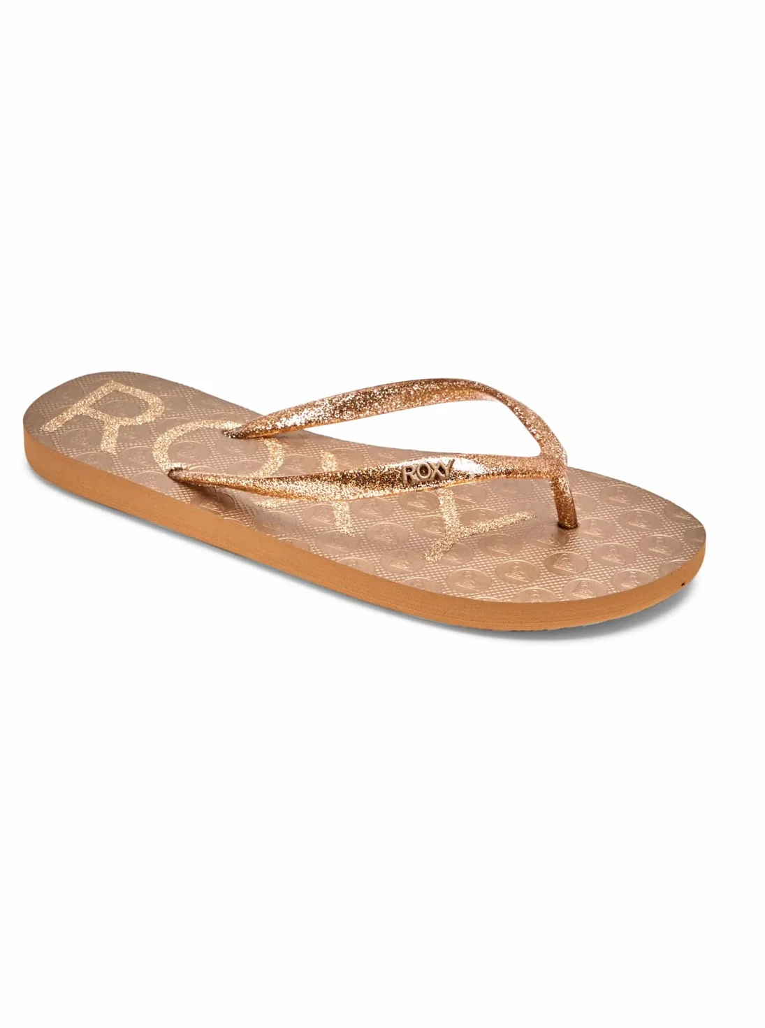 Roxy Viva Sparkle Sandale Femme
