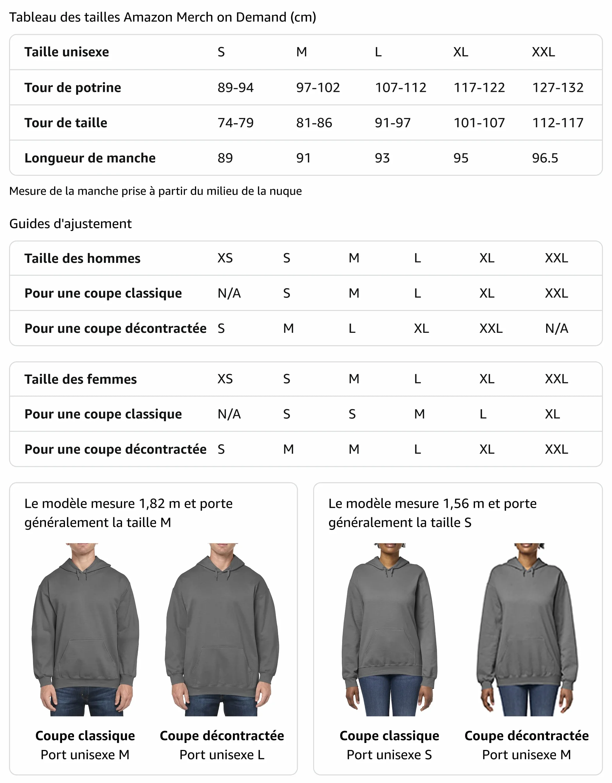 Sweat à Capuche Golf Évolution Rétro Cadeau Pour Golfeurs
